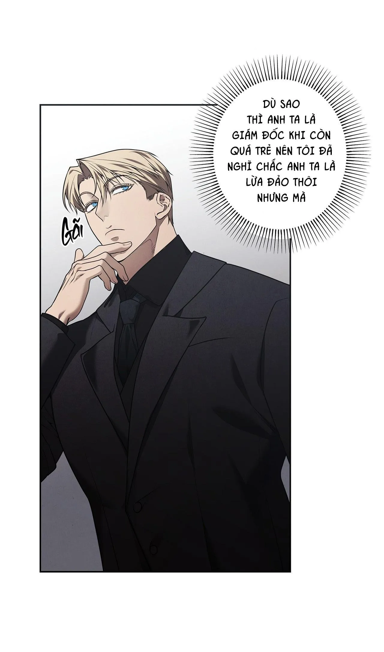 (DROP )PRAY Chapter 8 Trang 4