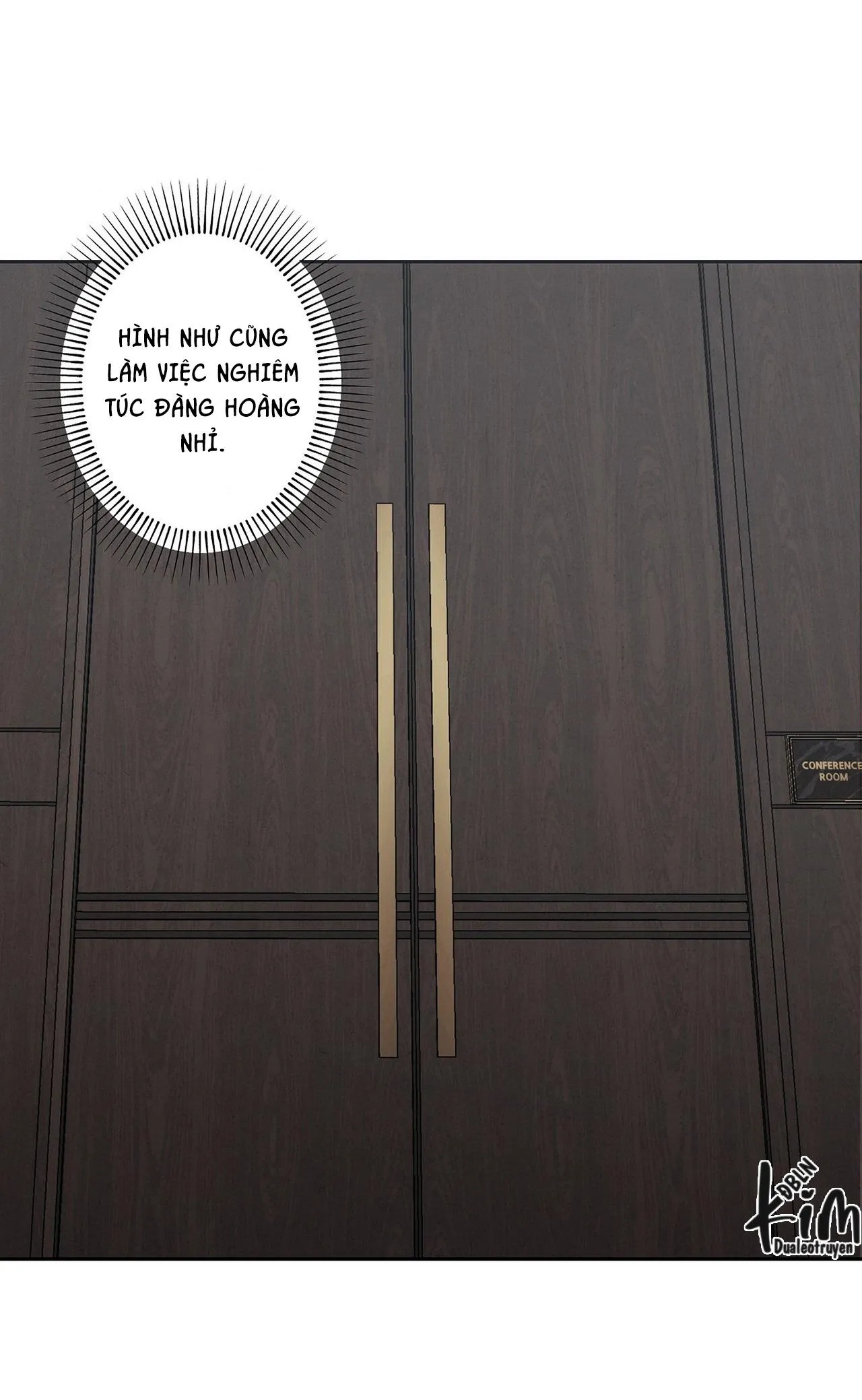 (DROP )PRAY Chapter 8 Trang 5