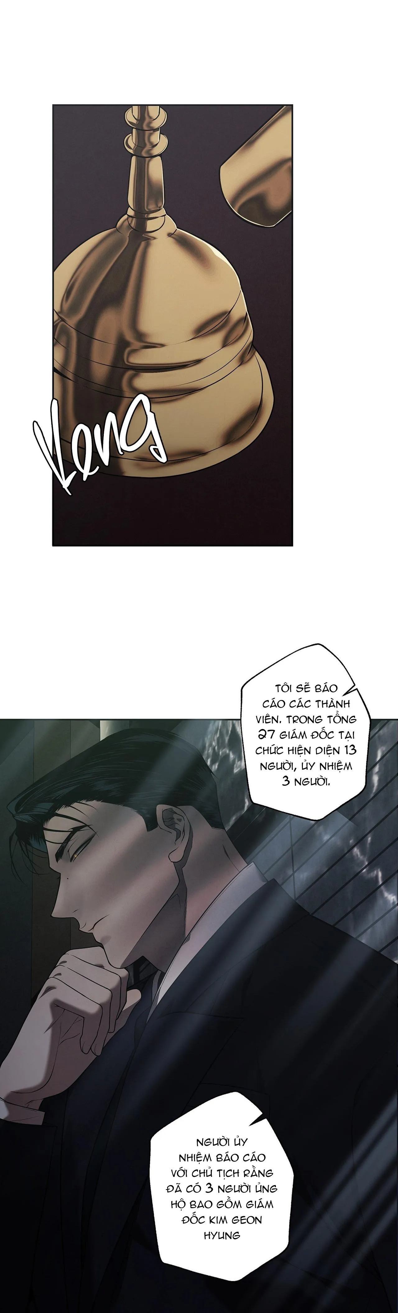 (DROP )PRAY Chapter 8 Trang 7