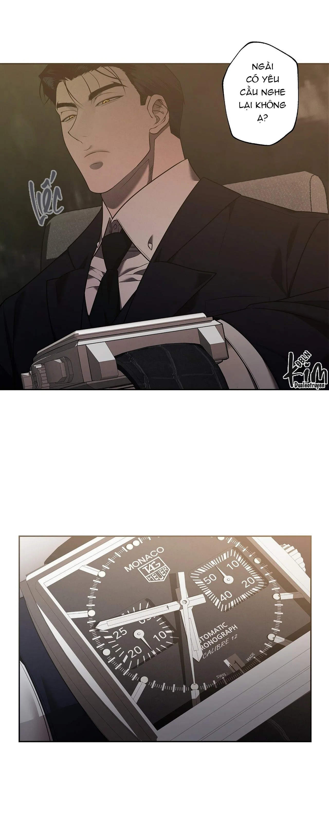 (DROP )PRAY Chapter 8 Trang 11