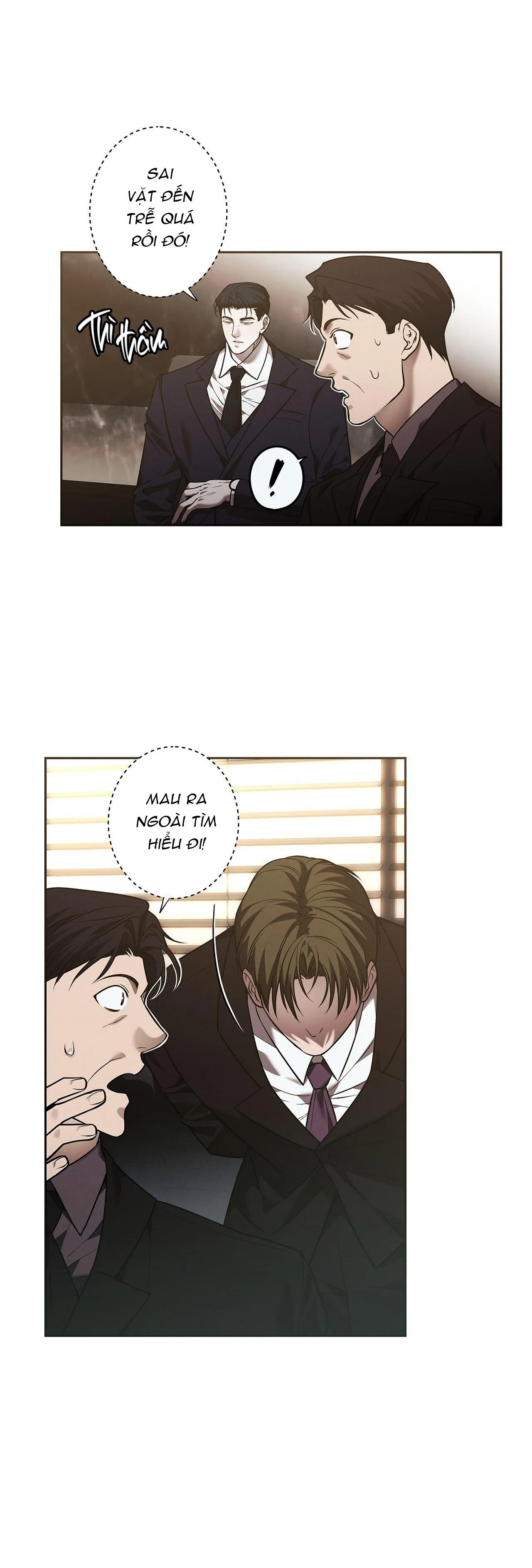 (DROP )PRAY Chapter 8 Trang 12