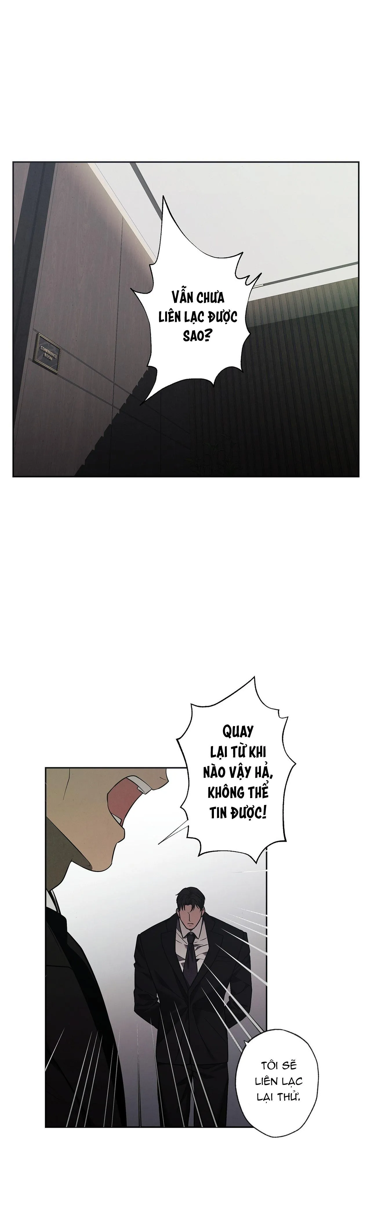 (DROP )PRAY Chapter 8 Trang 13