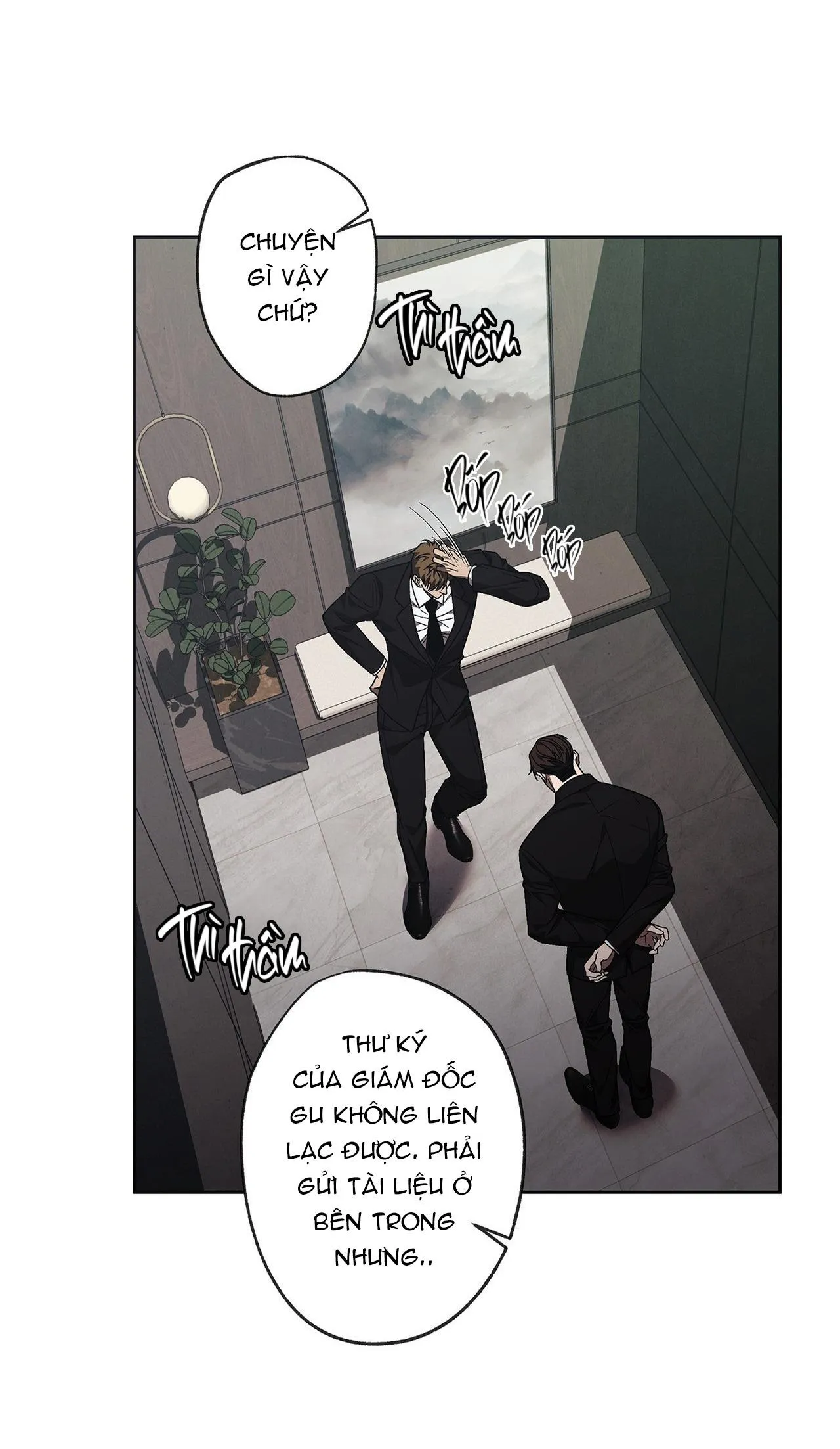 (DROP )PRAY Chapter 8 Trang 14