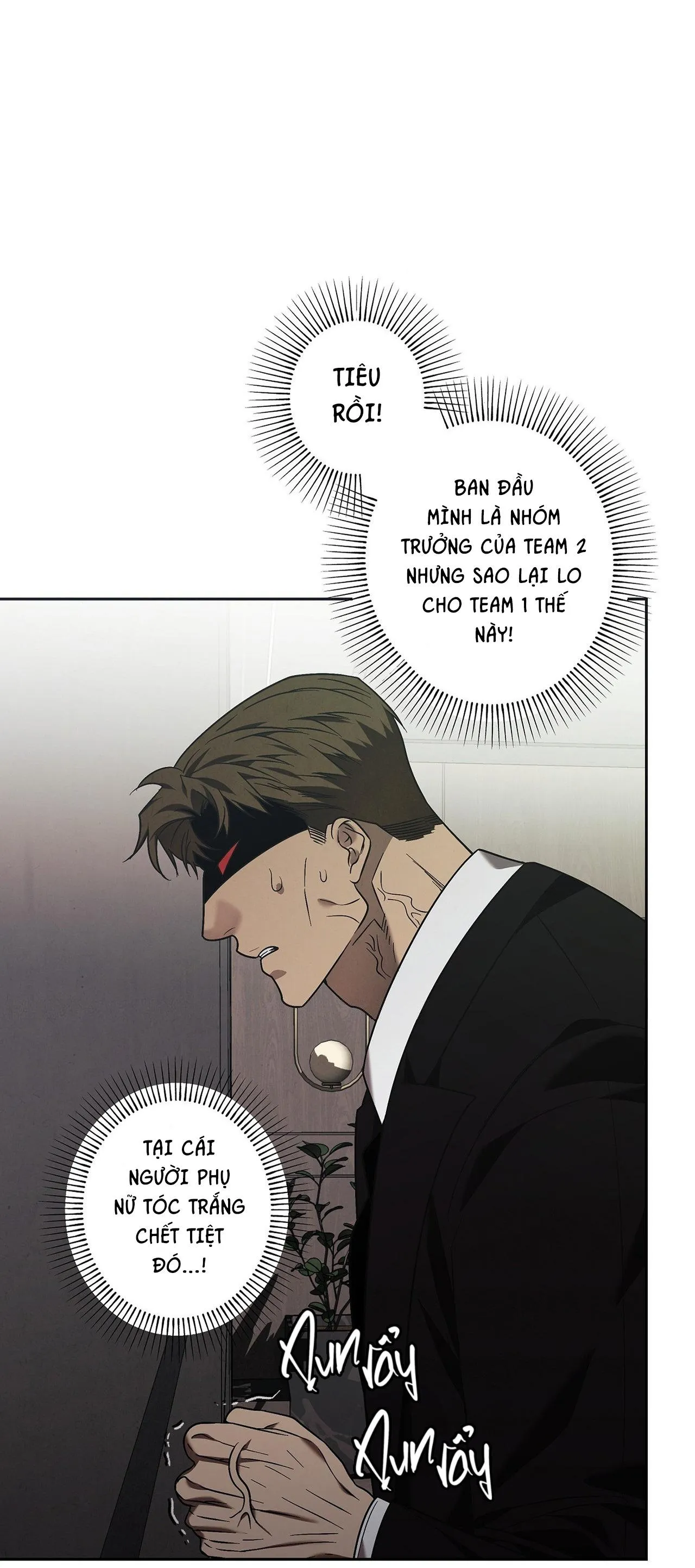 (DROP )PRAY Chapter 8 Trang 16