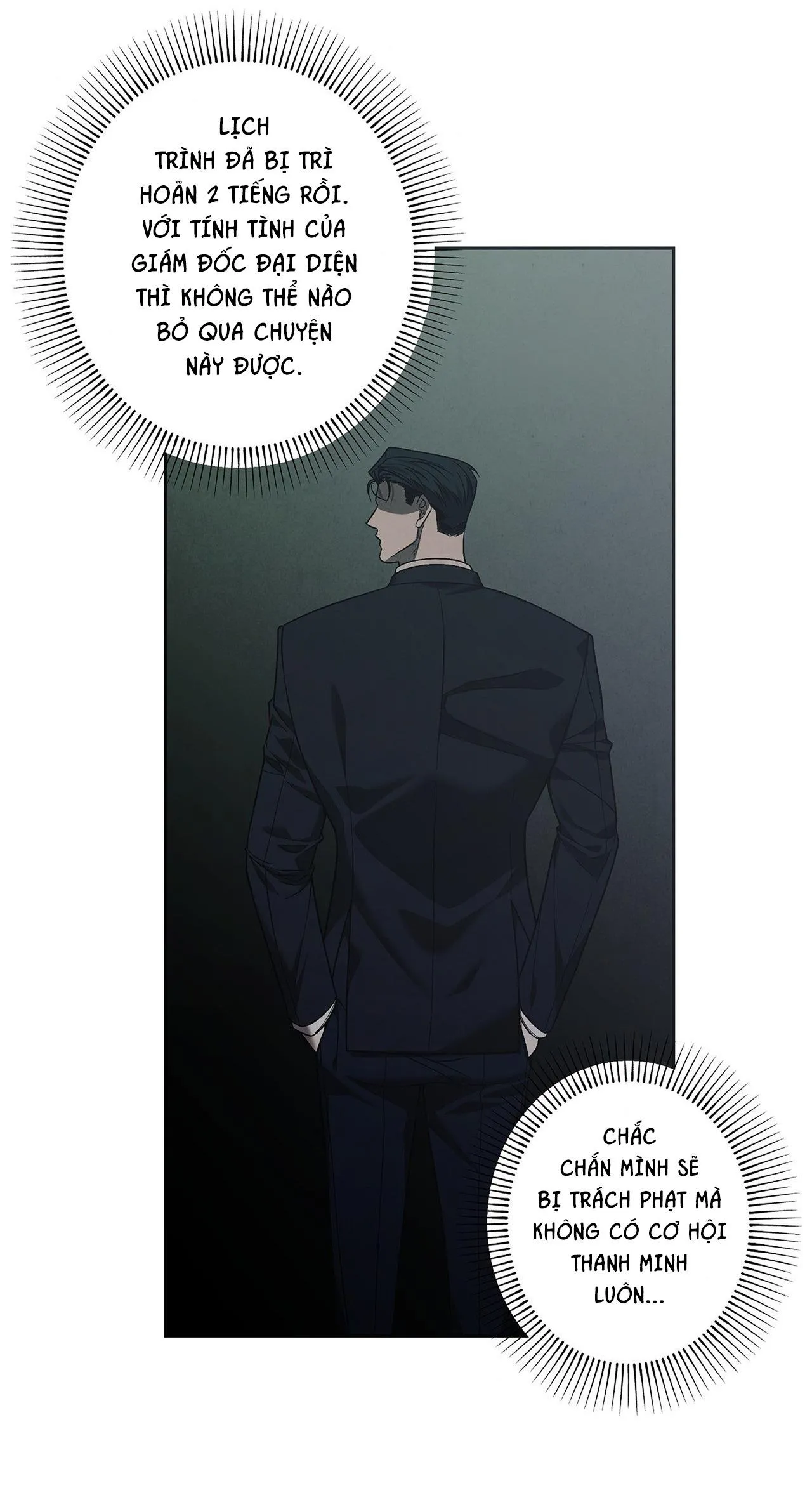 (DROP )PRAY Chapter 8 Trang 17