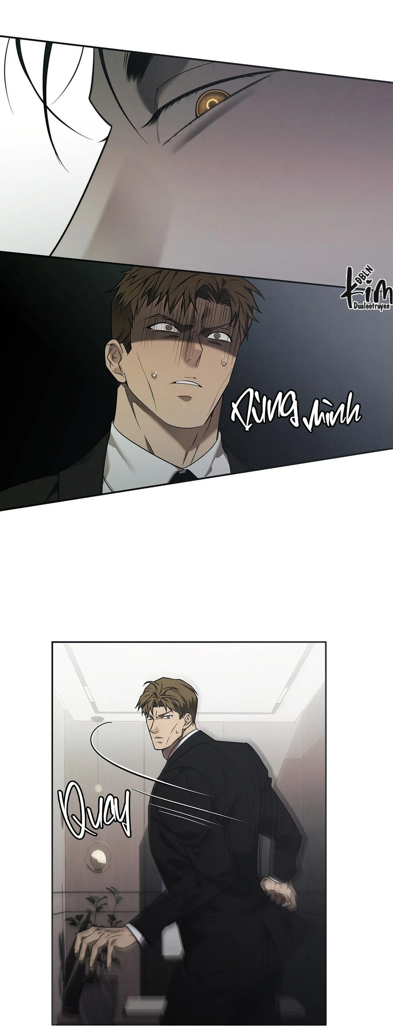 (DROP )PRAY Chapter 8 Trang 18