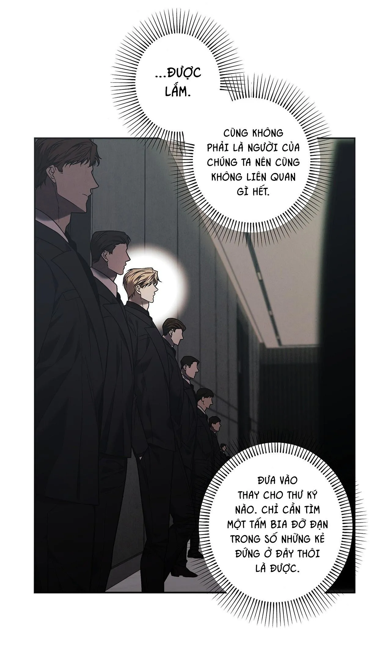 (DROP )PRAY Chapter 8 Trang 19