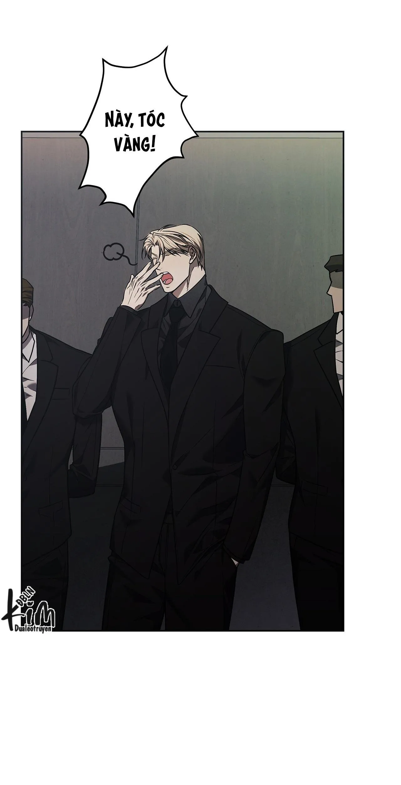 (DROP )PRAY Chapter 8 Trang 20