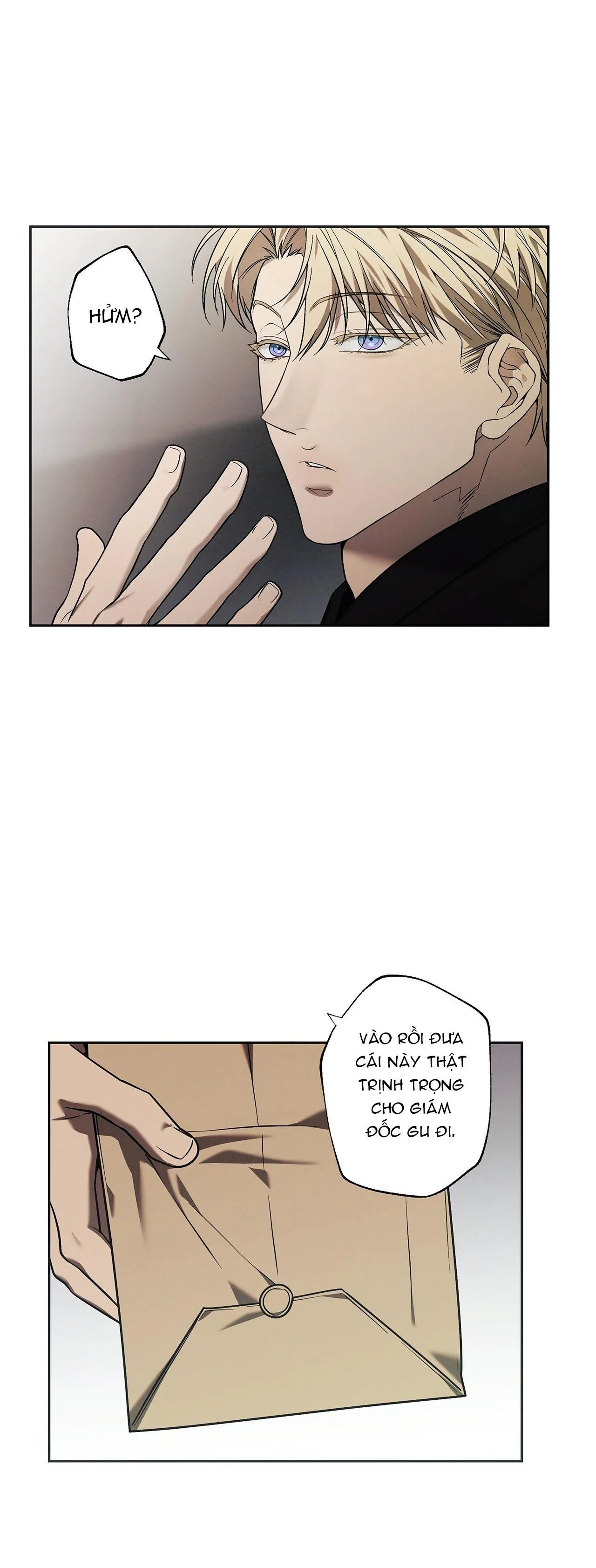 (DROP )PRAY Chapter 8 Trang 21