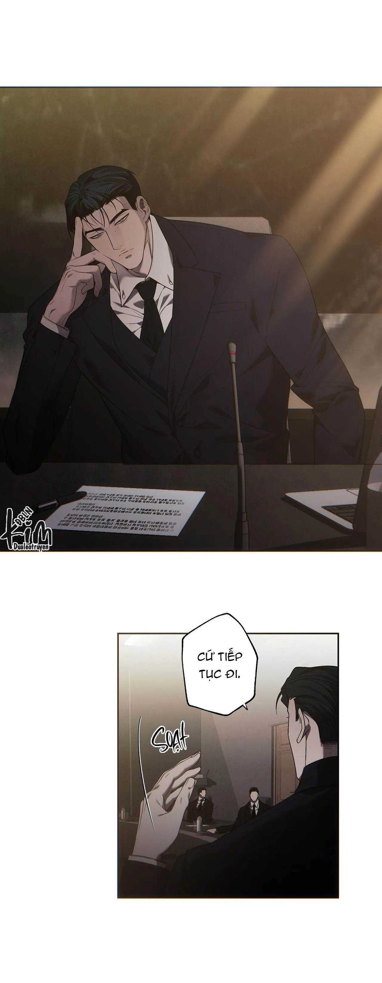 (DROP )PRAY Chapter 8 Trang 26