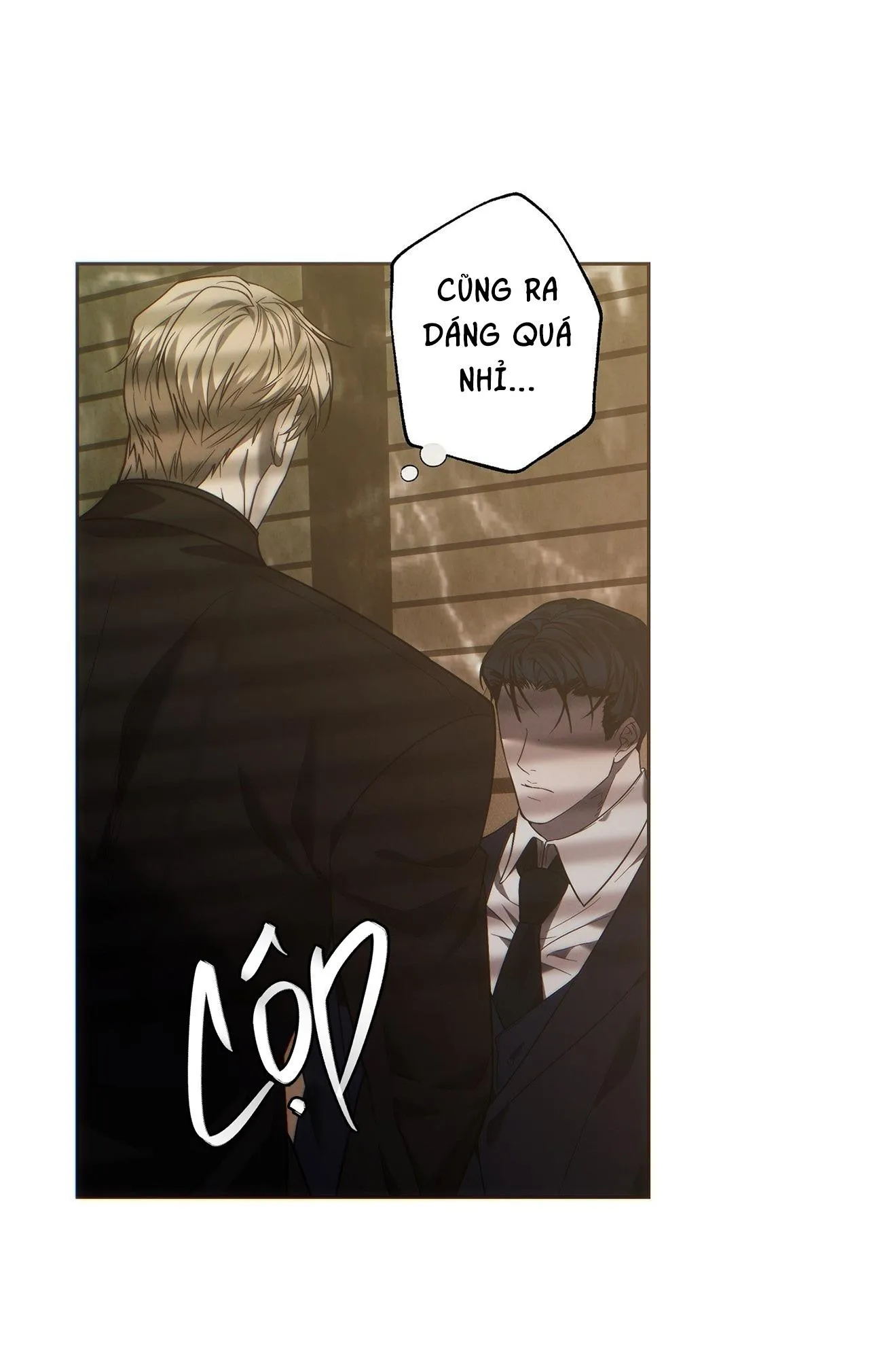 (DROP )PRAY Chapter 8 Trang 27