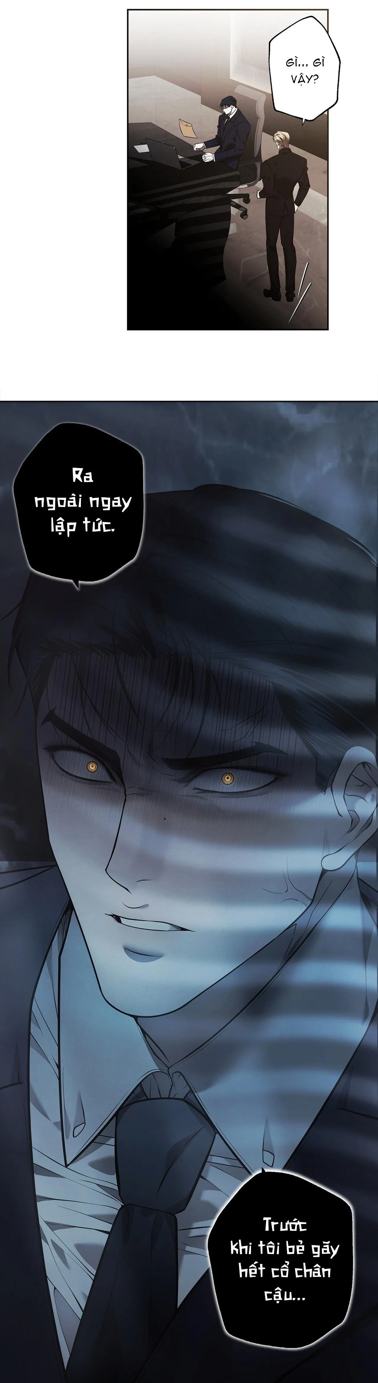 (DROP )PRAY Chapter 8 Trang 32