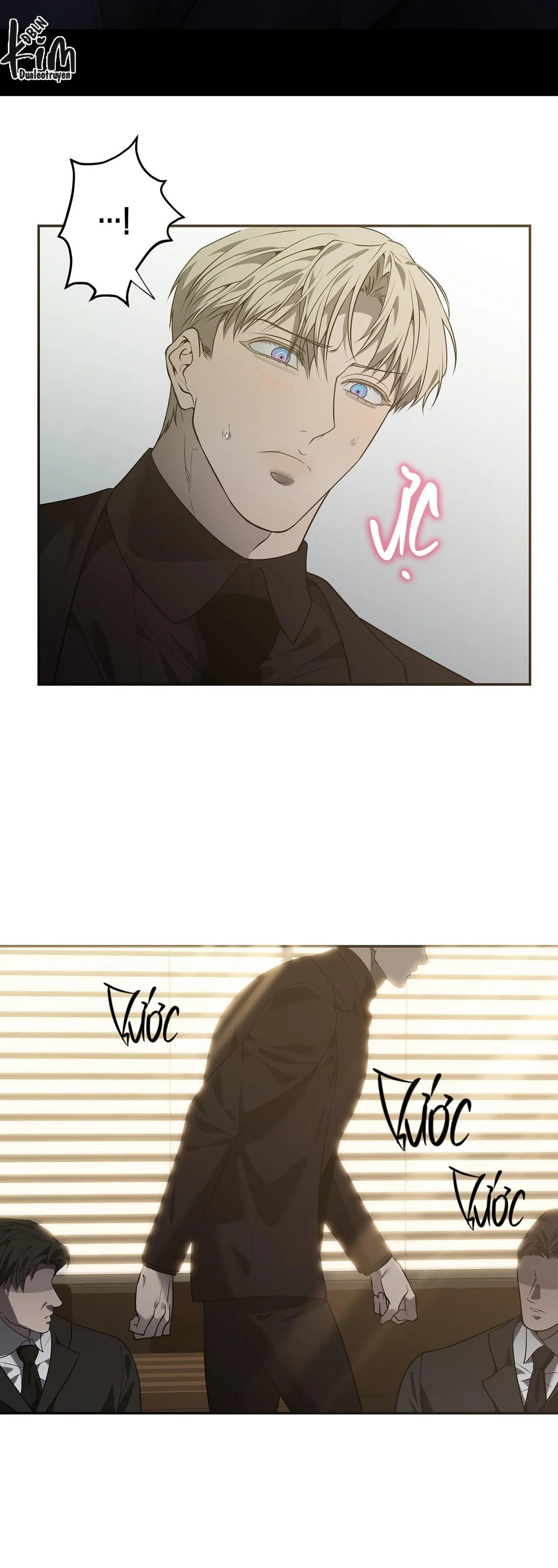 (DROP )PRAY Chapter 8 Trang 33