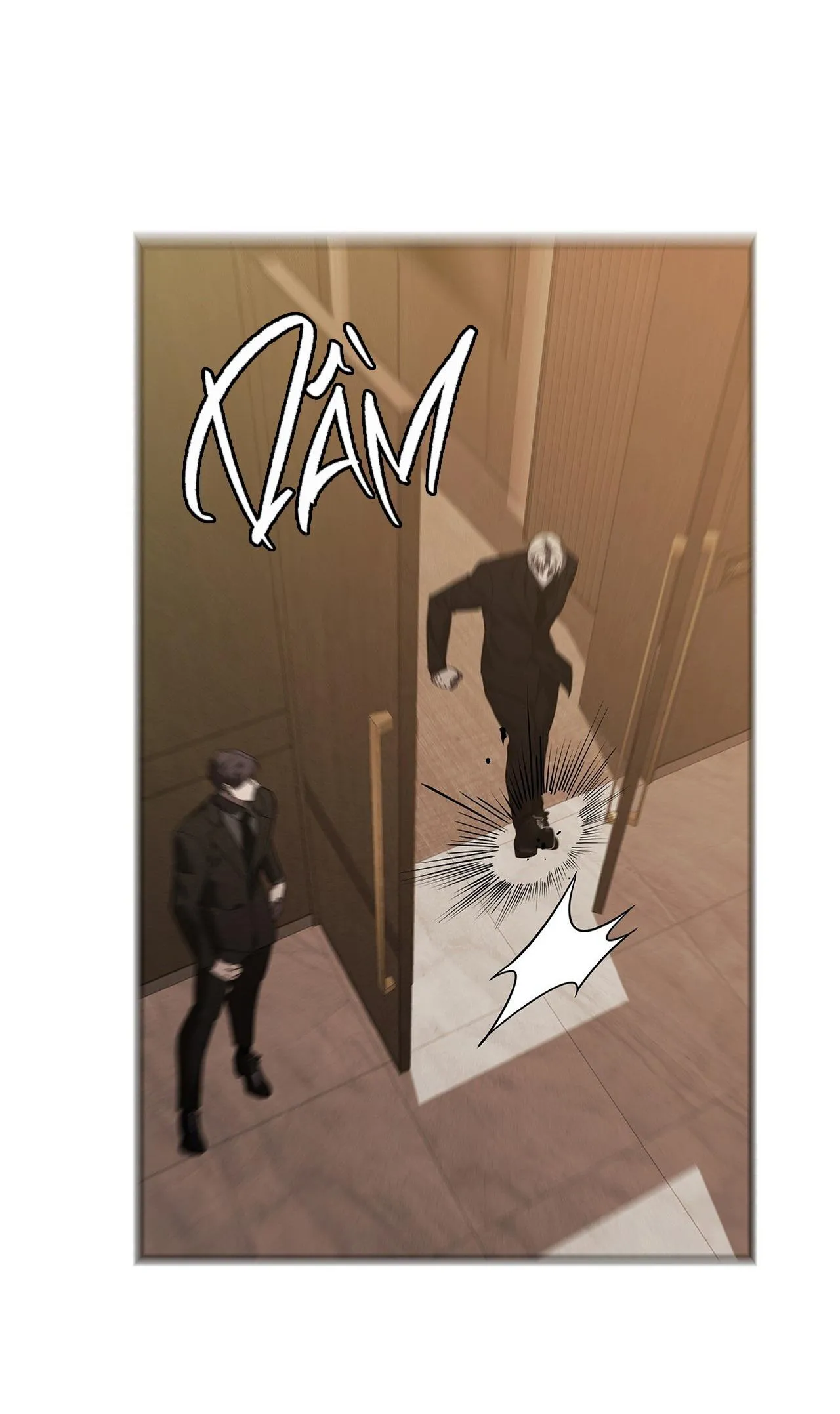 (DROP )PRAY Chapter 8 Trang 34