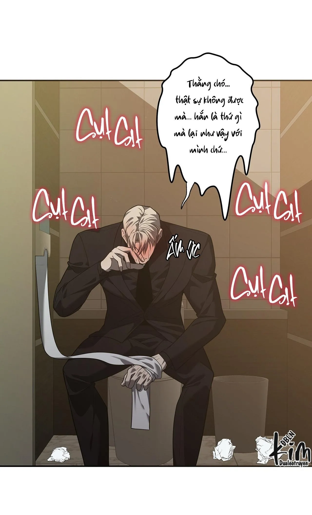 (DROP )PRAY Chapter 8 Trang 36