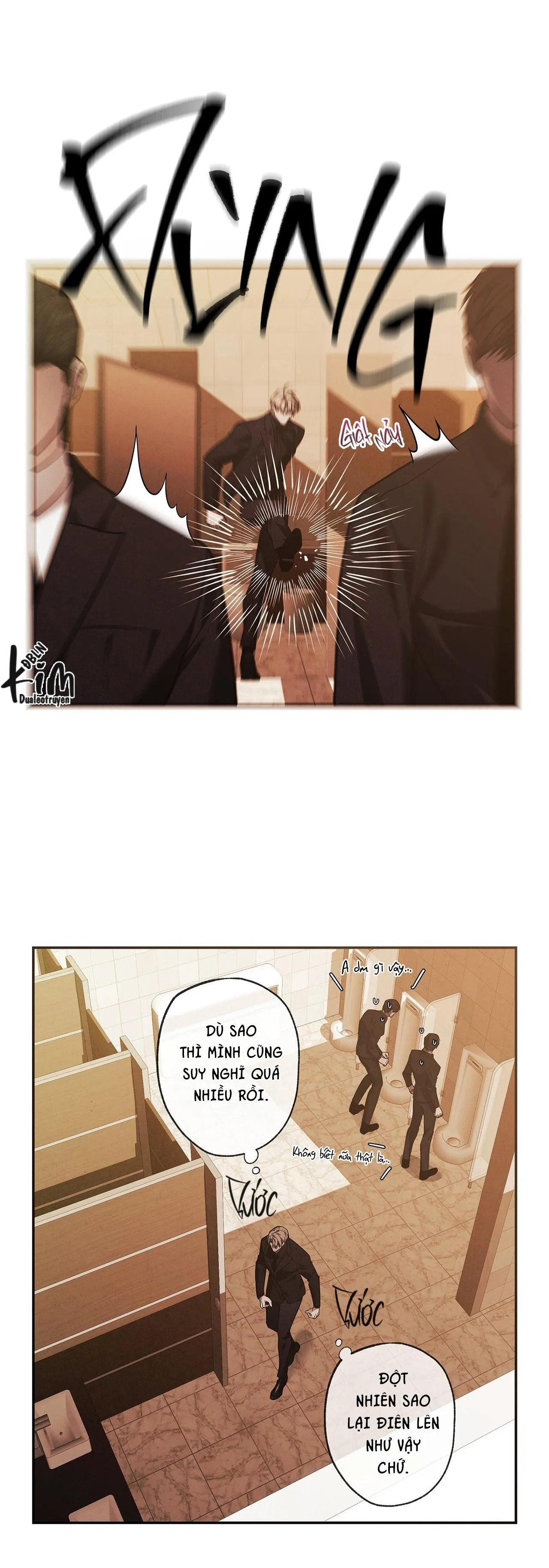 (DROP )PRAY Chapter 8 Trang 39