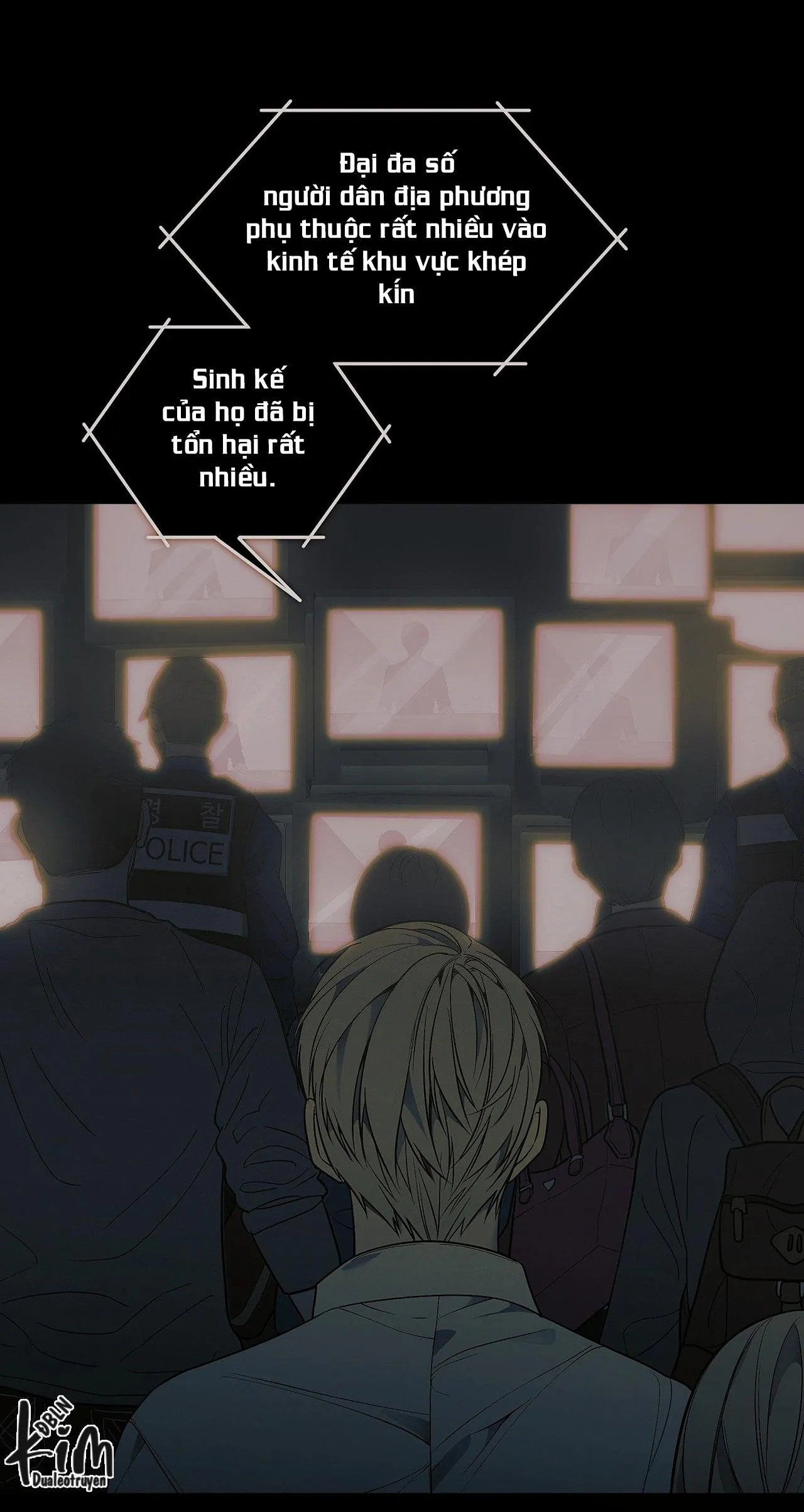 (DROP )PRAY Chapter 8 Trang 41