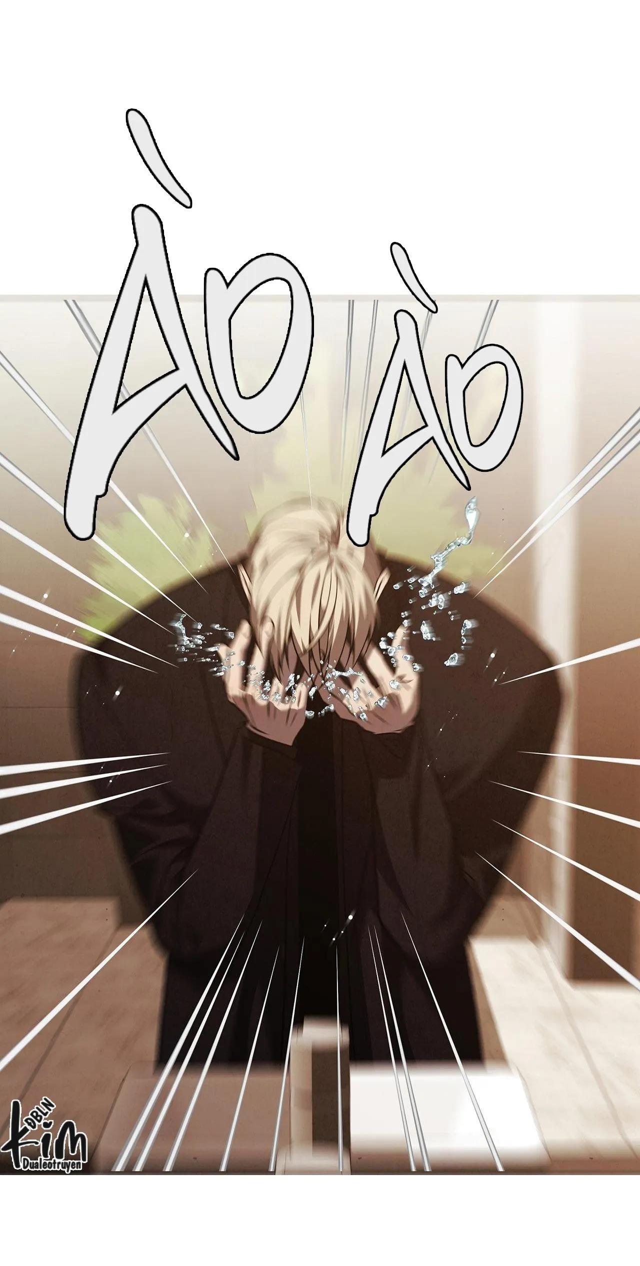 (DROP )PRAY Chapter 8 Trang 43