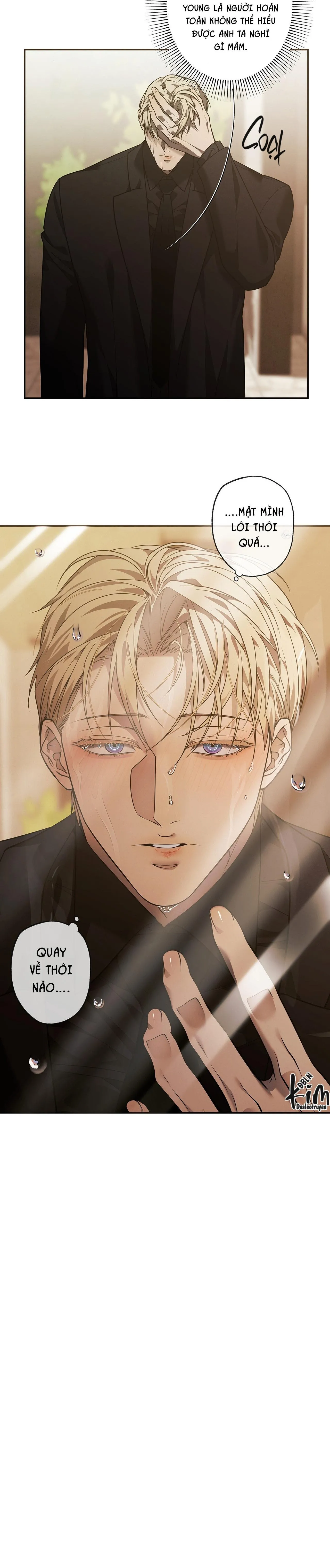 (DROP )PRAY Chapter 8 Trang 45