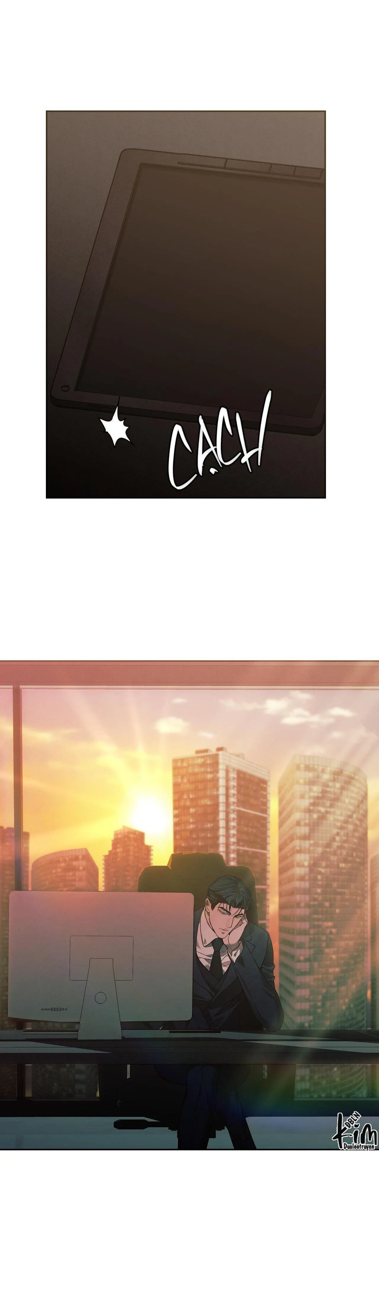 (DROP )PRAY Chapter 9 Trang 7