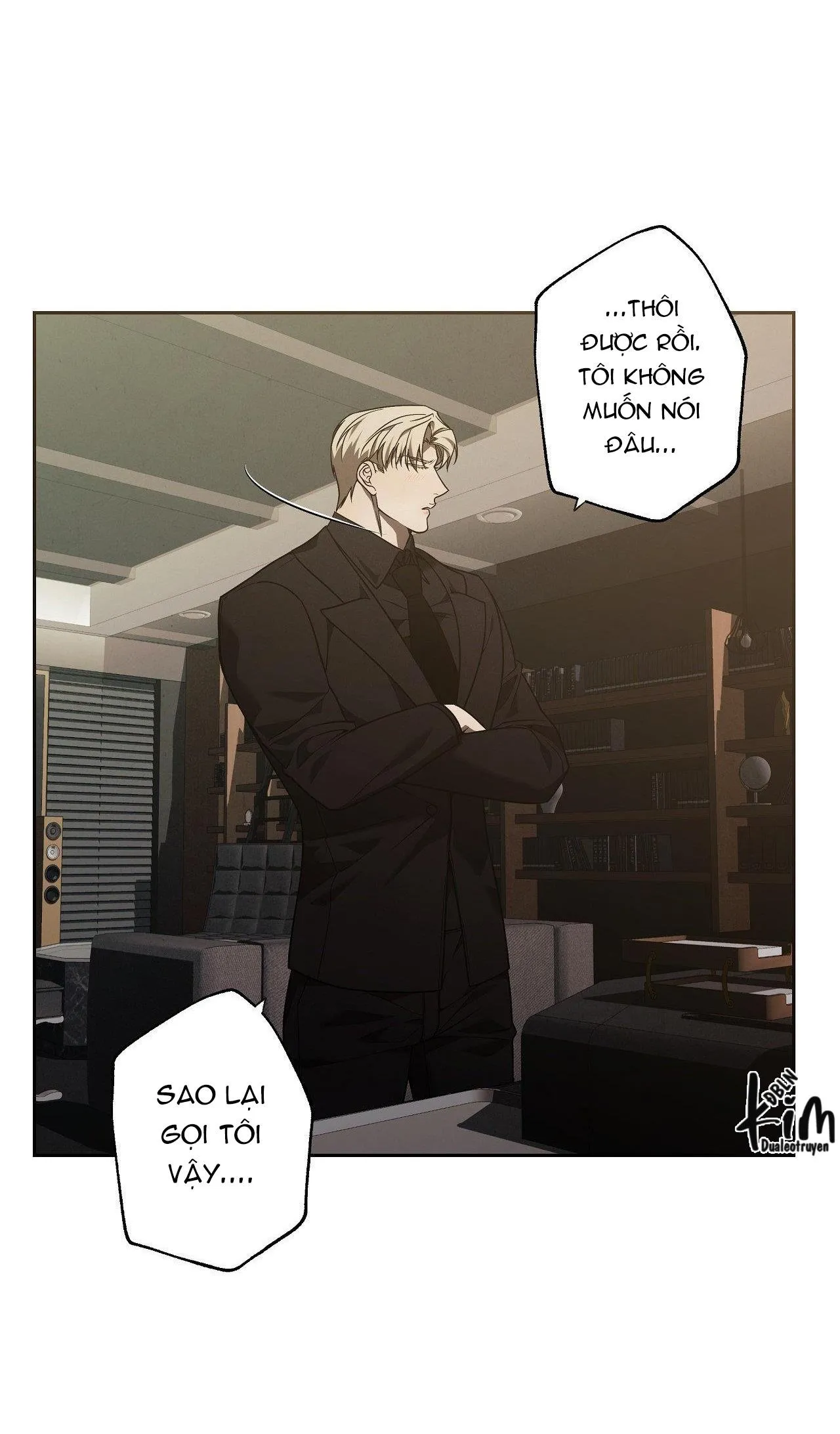 (DROP )PRAY Chapter 9 Trang 10