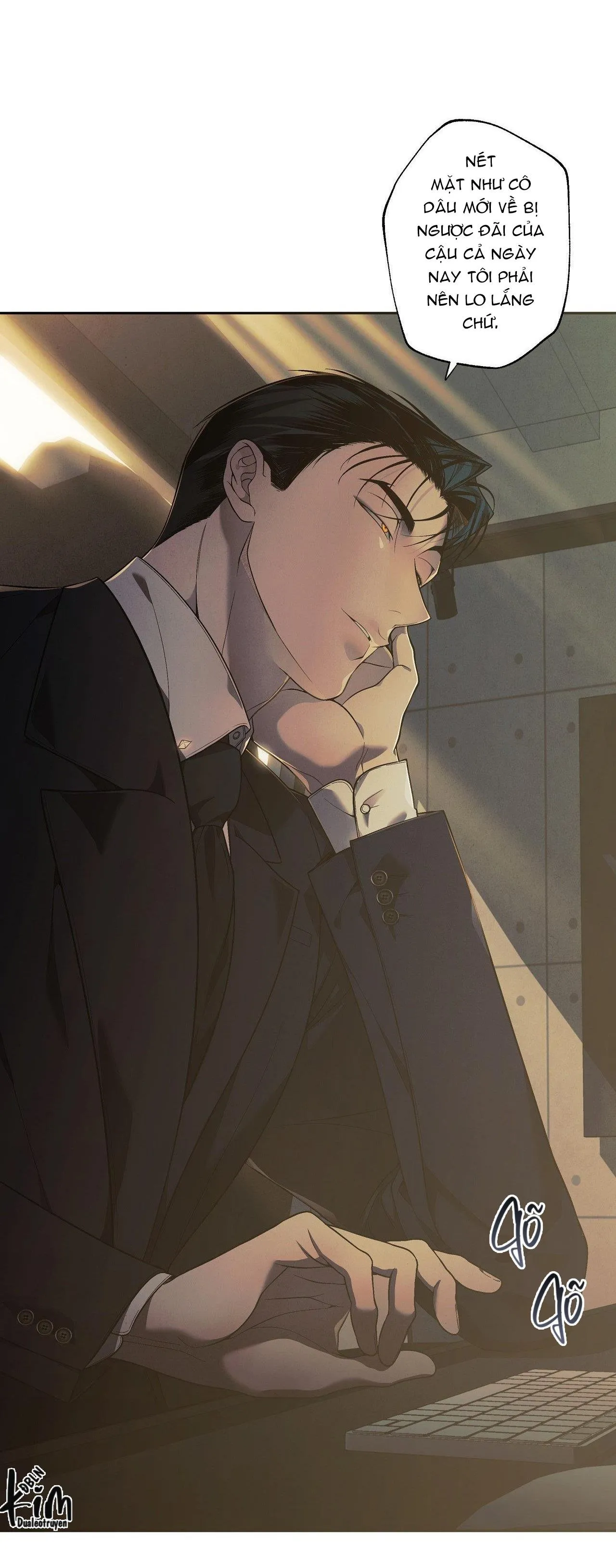 (DROP )PRAY Chapter 9 Trang 11