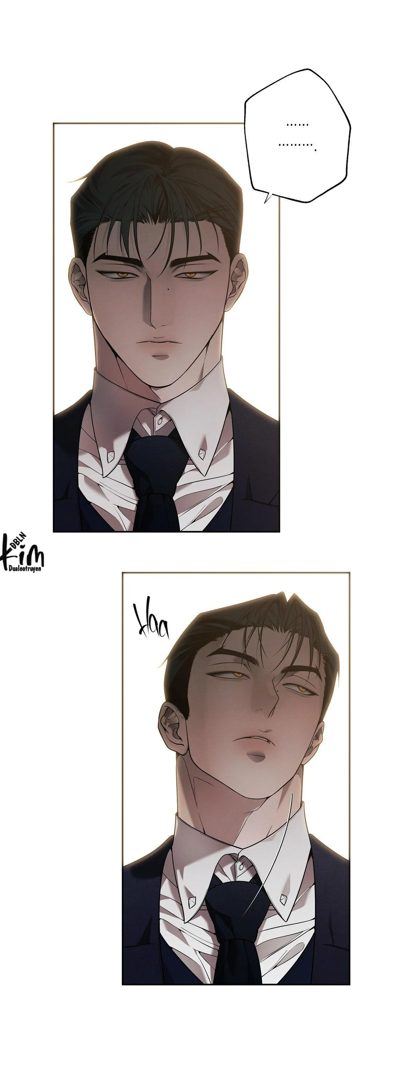 (DROP )PRAY Chapter 9 Trang 16