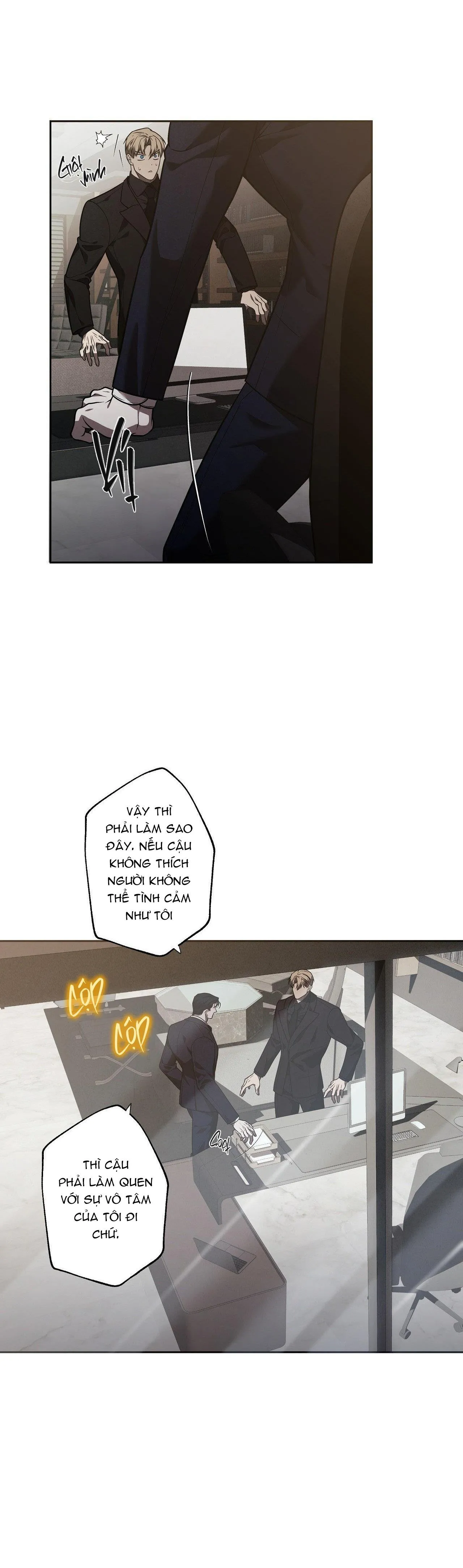 (DROP )PRAY Chapter 9 Trang 18