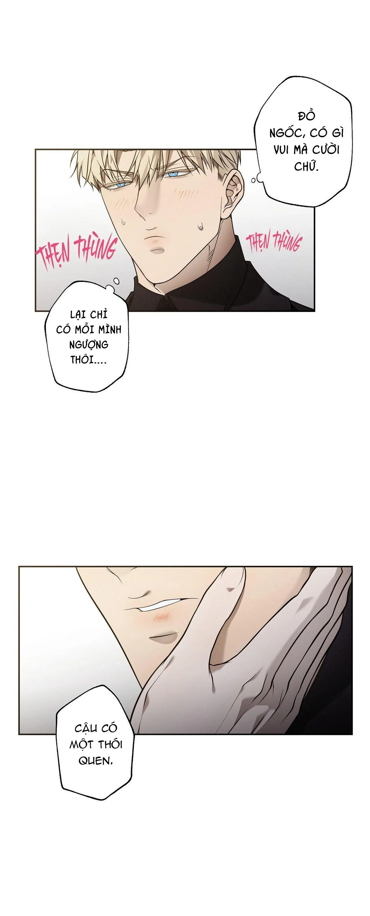 (DROP )PRAY Chapter 9 Trang 23