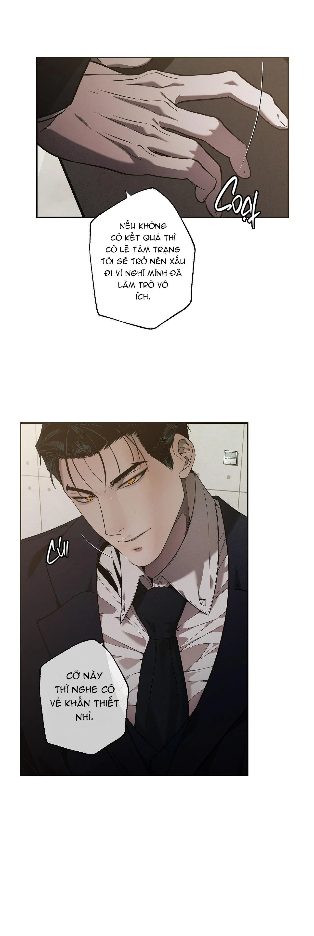 (DROP )PRAY Chapter 9 Trang 26