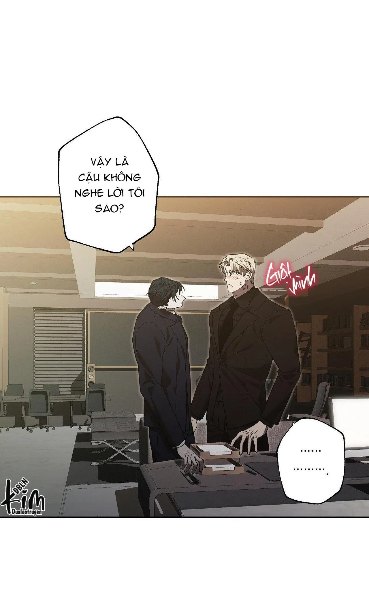 (DROP )PRAY Chapter 9 Trang 28