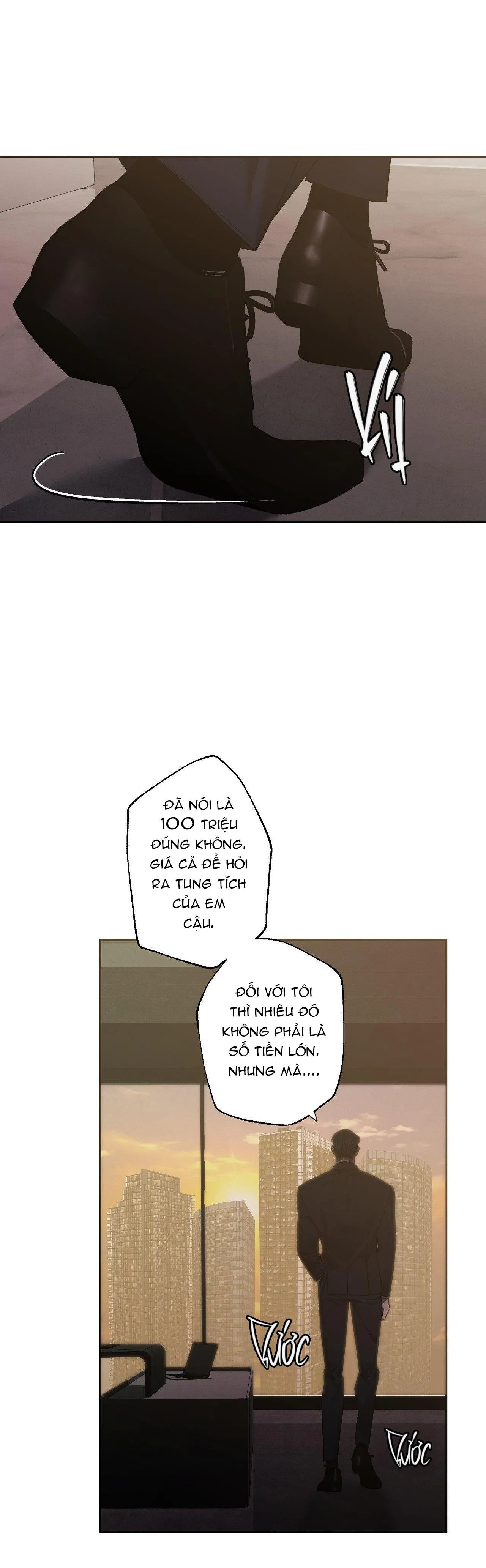 (DROP )PRAY Chapter 9 Trang 35