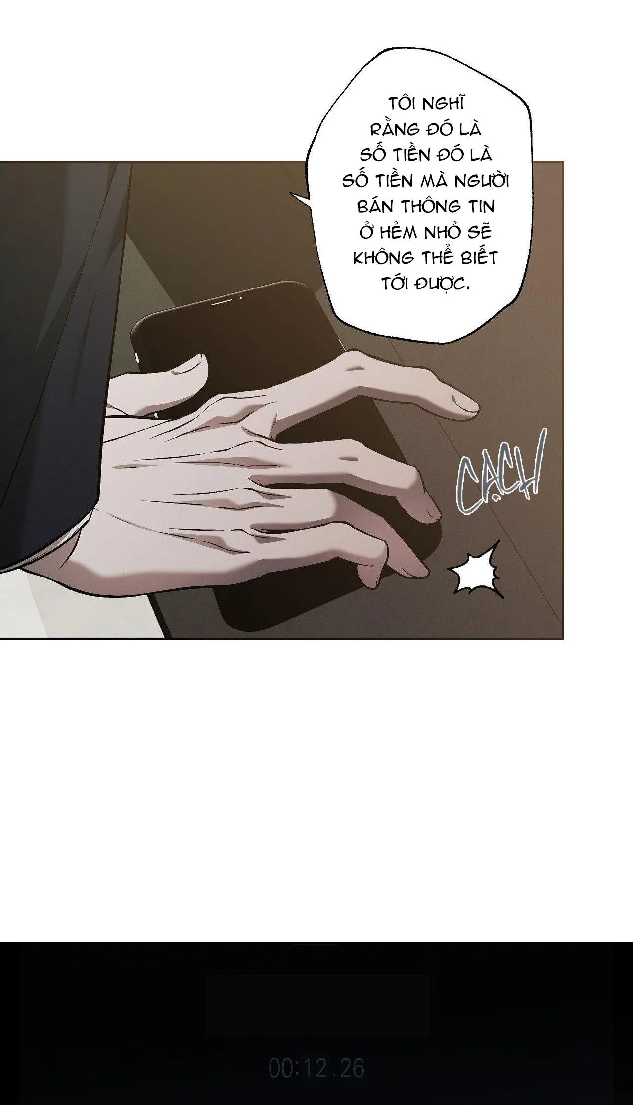 (DROP )PRAY Chapter 9 Trang 36