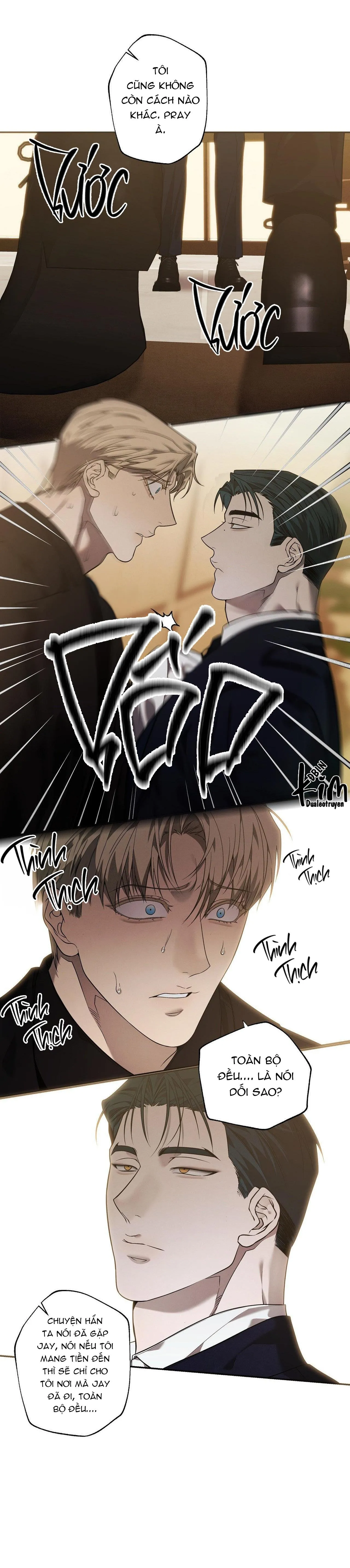 (DROP )PRAY Chapter 10 Trang 3