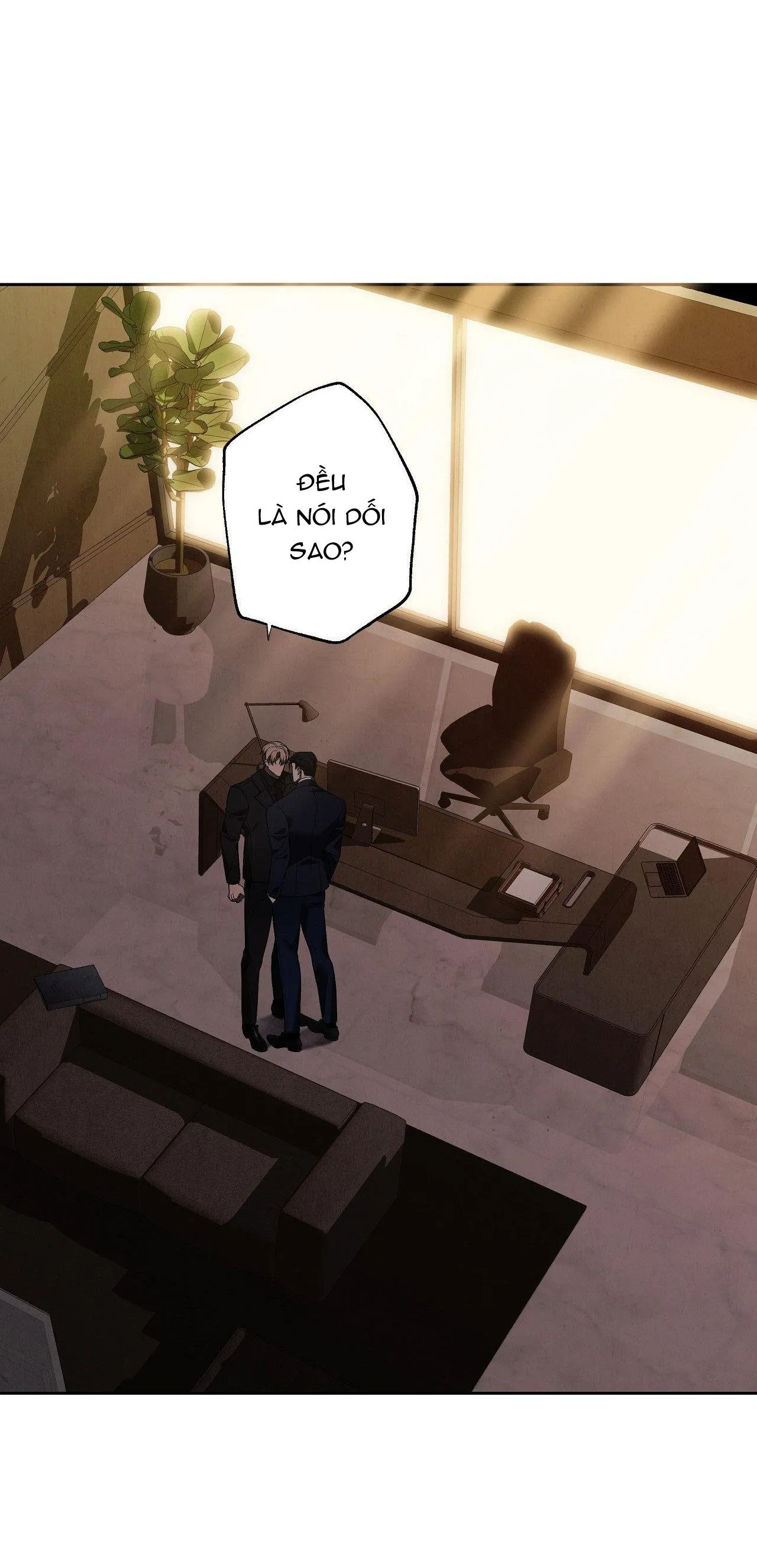 (DROP )PRAY Chapter 10 Trang 4