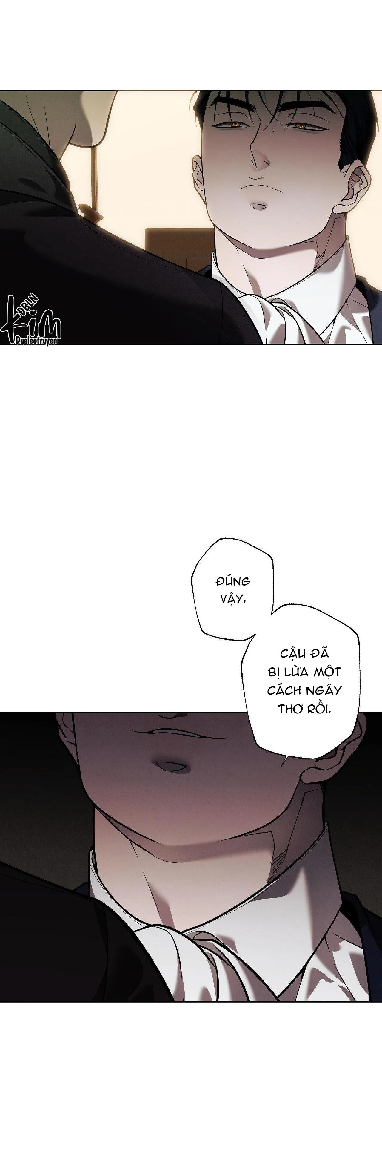 (DROP )PRAY Chapter 10 Trang 5