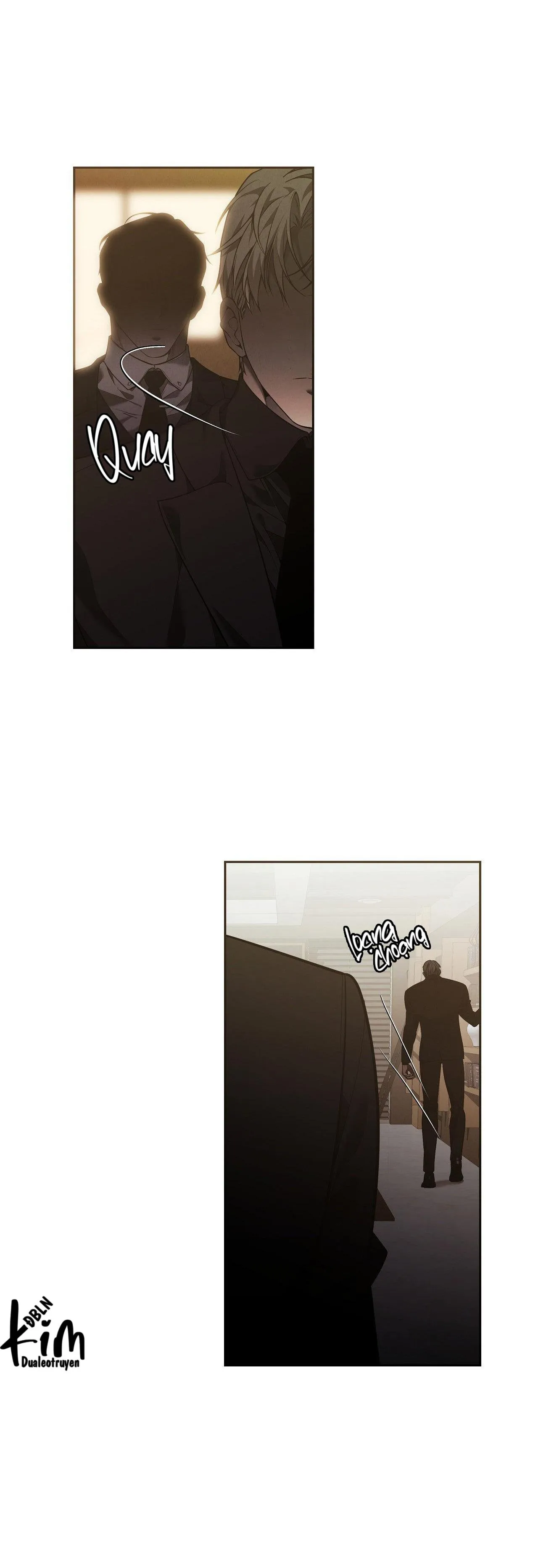 (DROP )PRAY Chapter 10 Trang 7