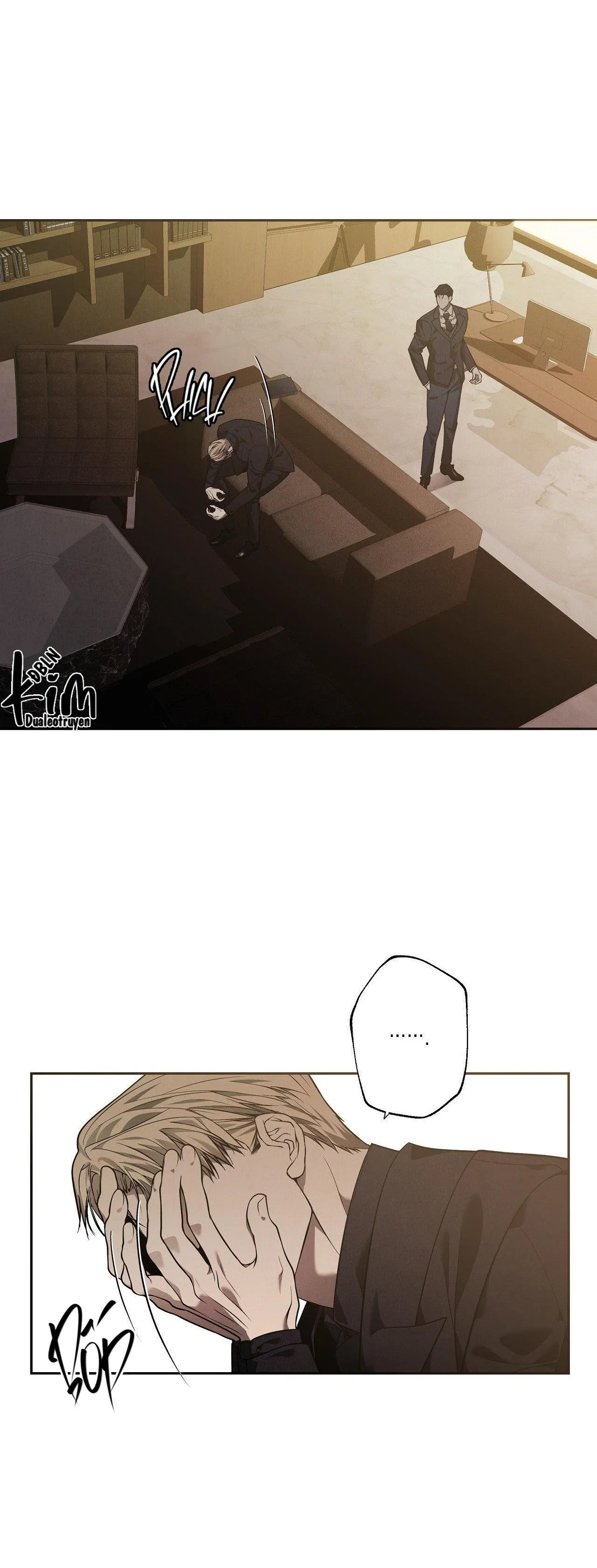 (DROP )PRAY Chapter 10 Trang 8