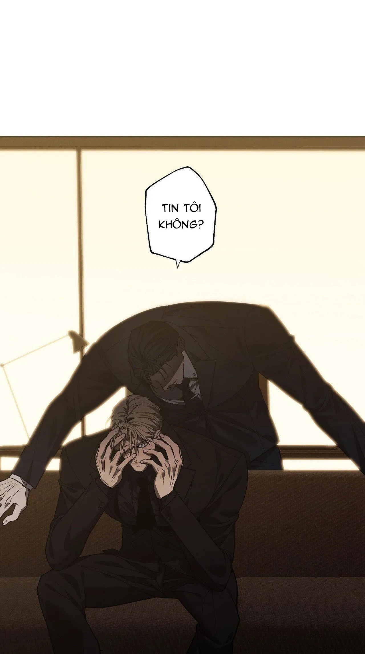 (DROP )PRAY Chapter 10 Trang 12