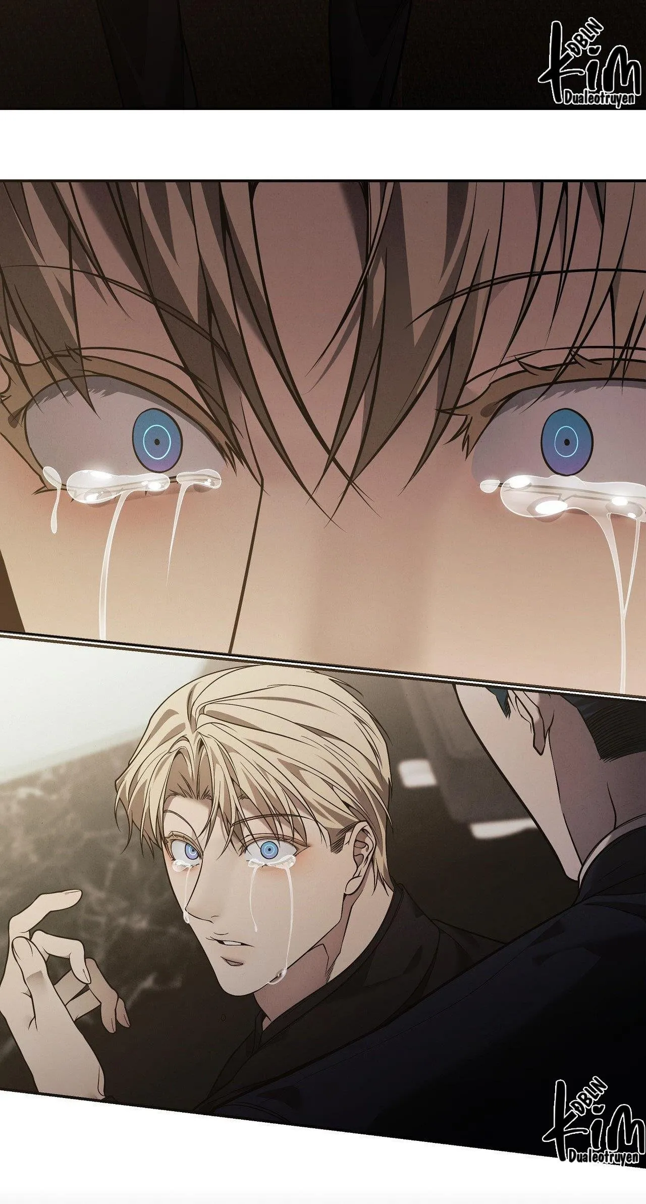 (DROP )PRAY Chapter 10 Trang 13