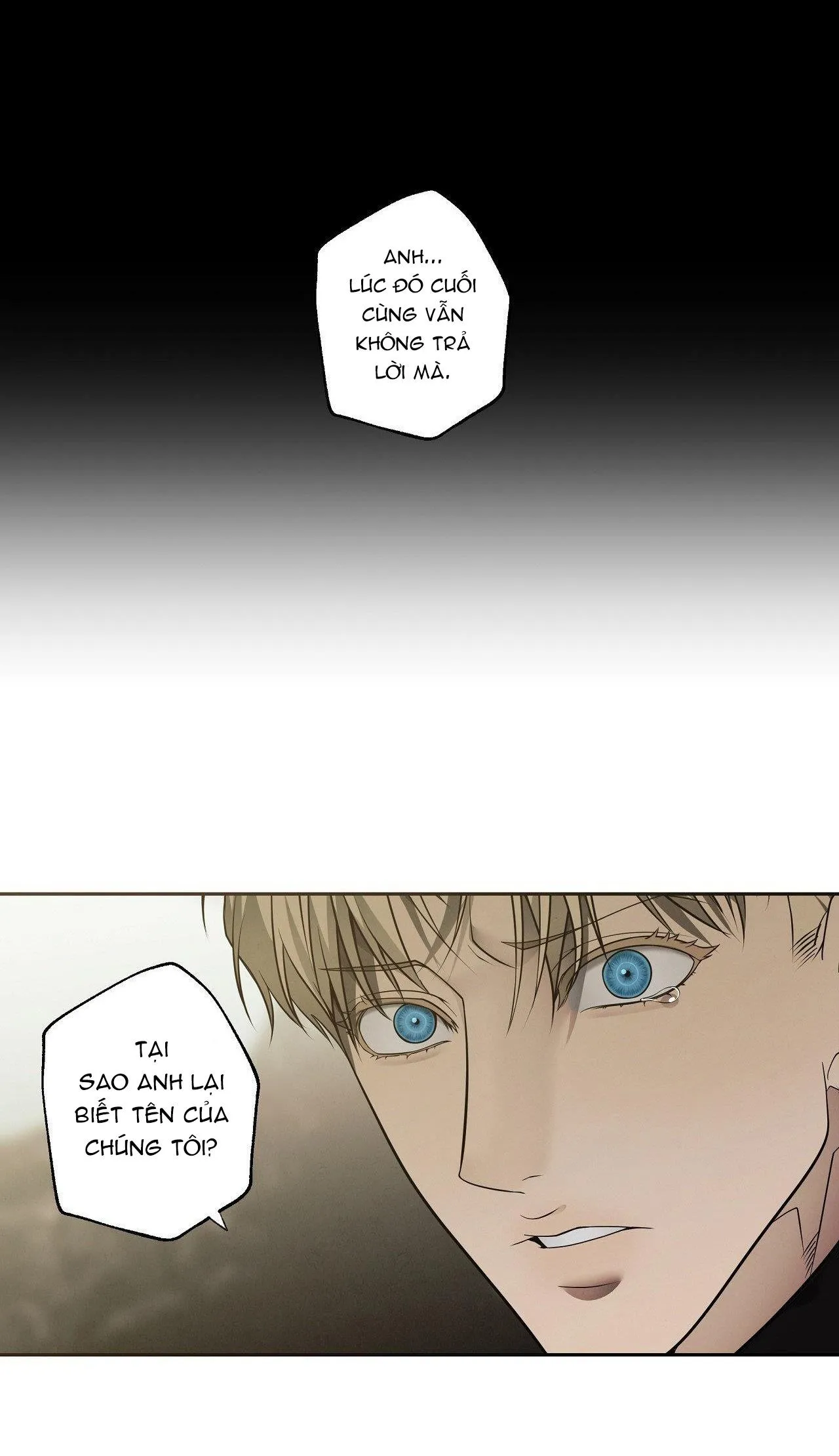 (DROP )PRAY Chapter 10 Trang 15