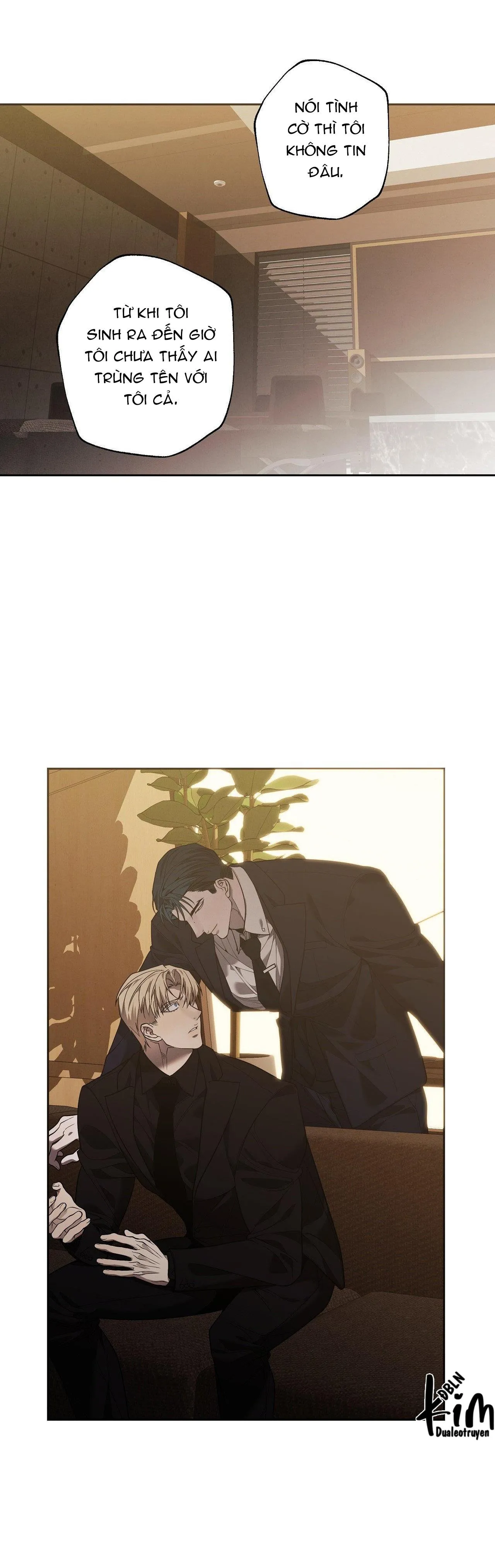 (DROP )PRAY Chapter 10 Trang 16