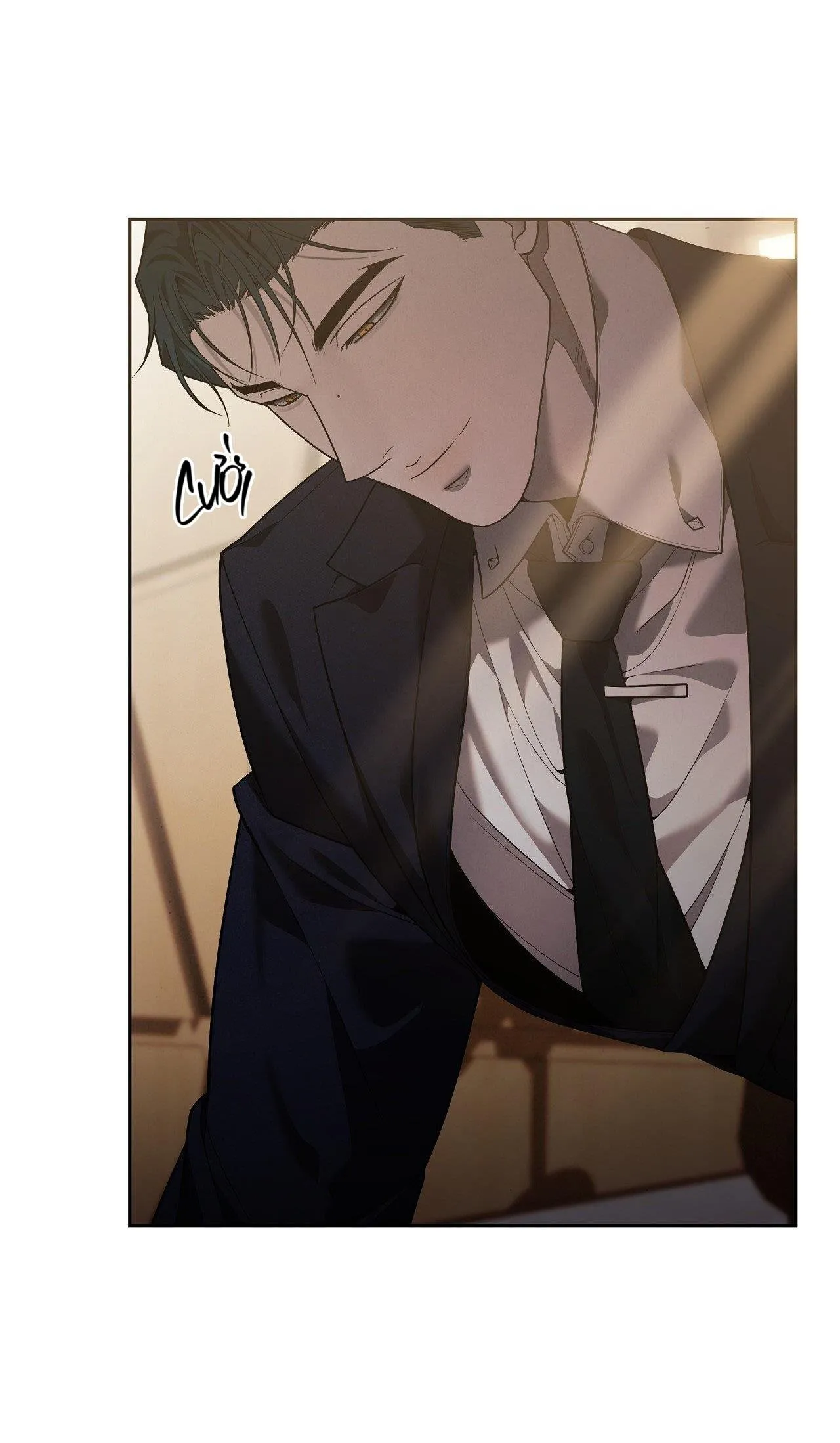 (DROP )PRAY Chapter 10 Trang 17