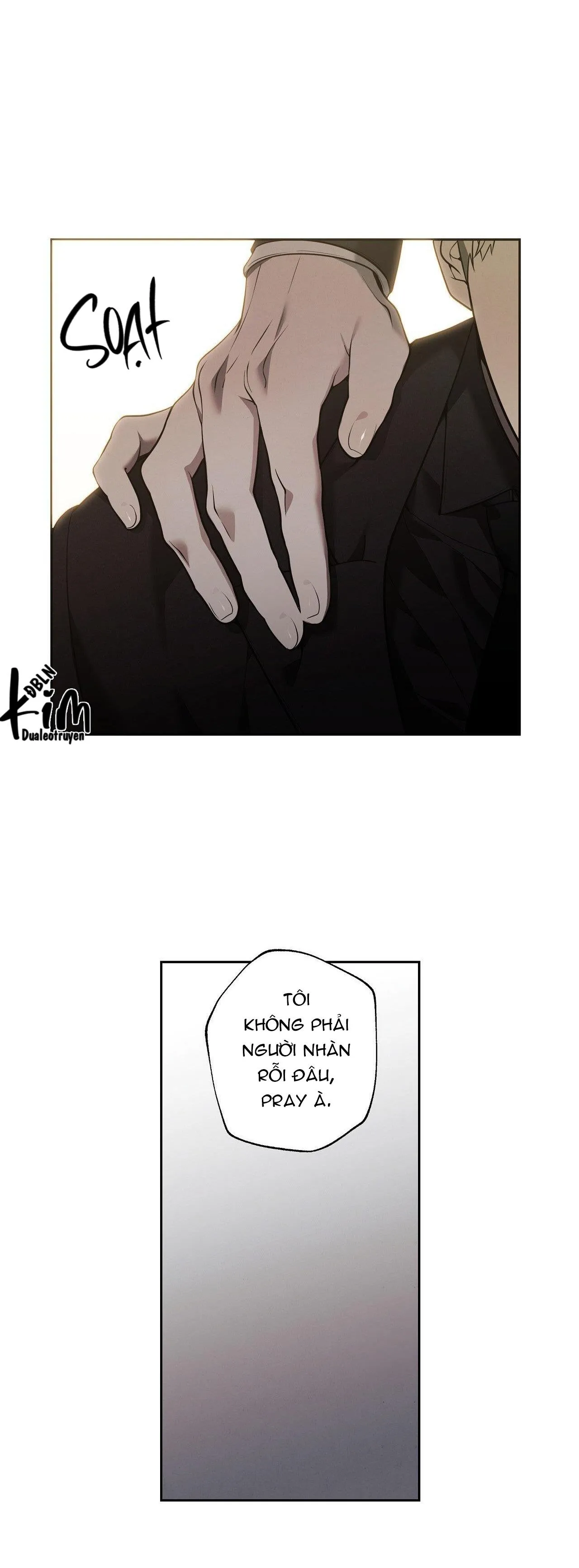 (DROP )PRAY Chapter 10 Trang 20