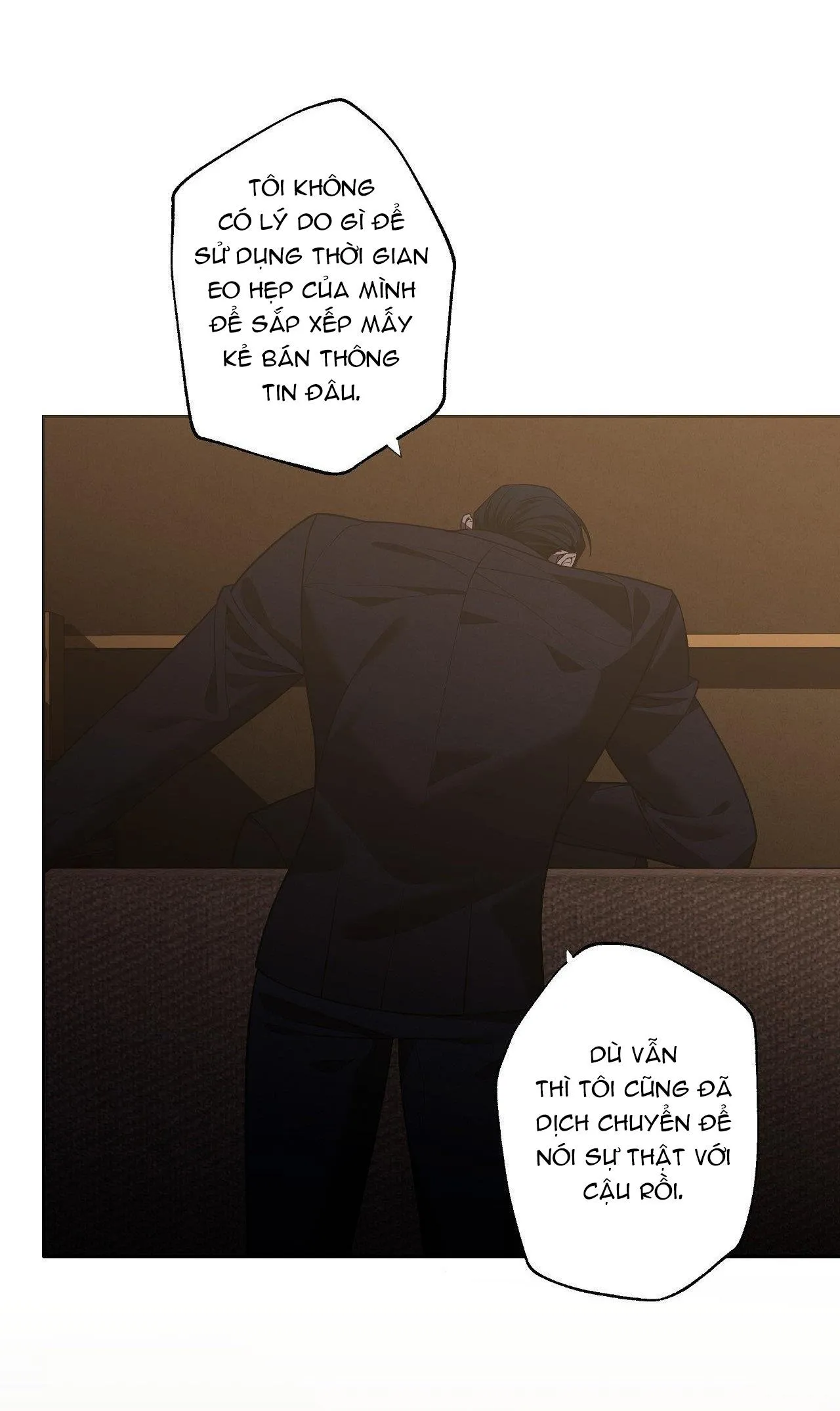 (DROP )PRAY Chapter 10 Trang 21