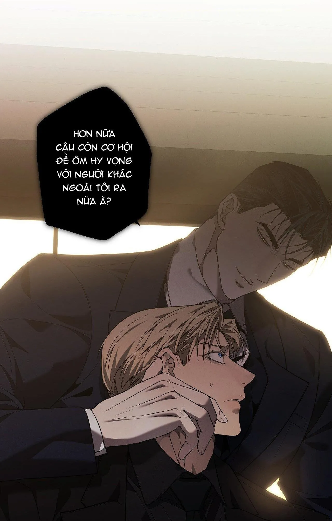 (DROP )PRAY Chapter 10 Trang 22