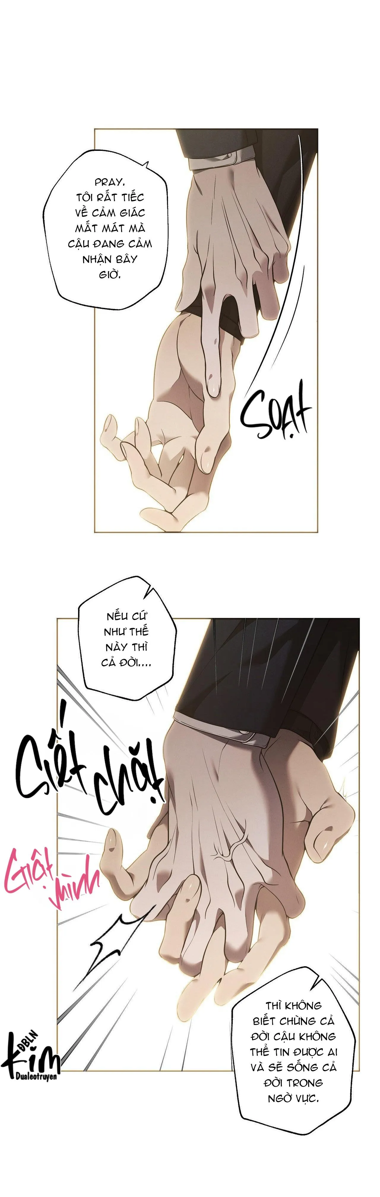 (DROP )PRAY Chapter 10 Trang 24