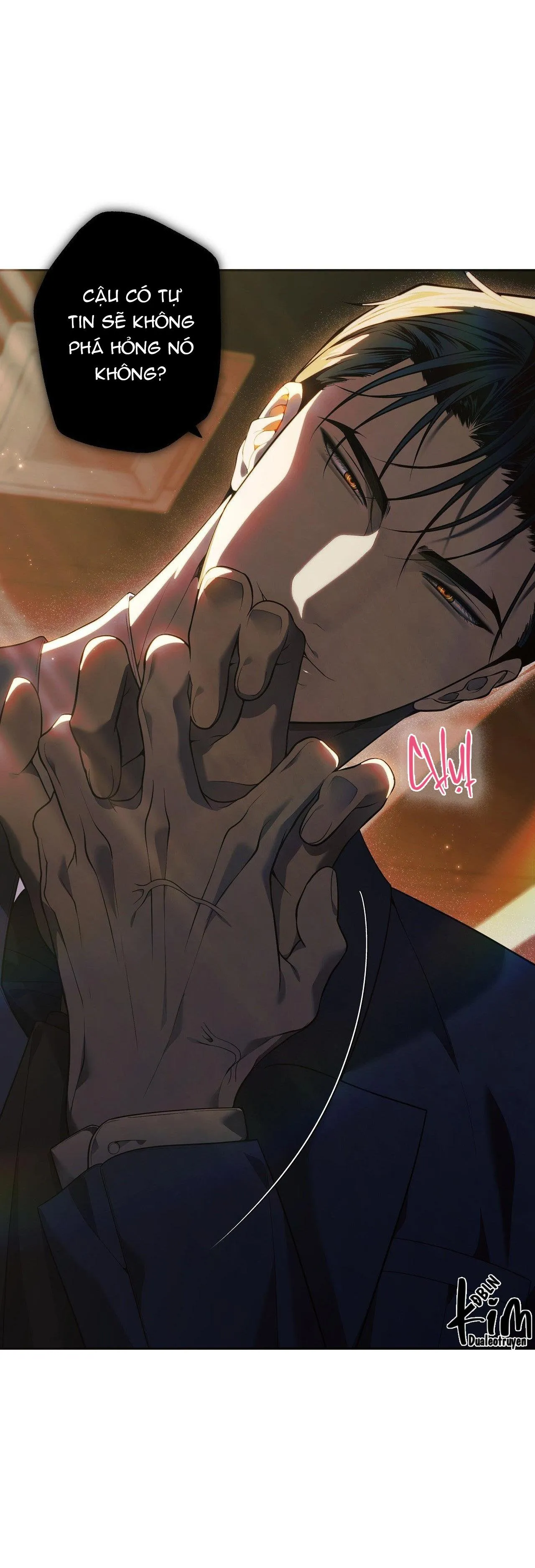 (DROP )PRAY Chapter 10 Trang 26