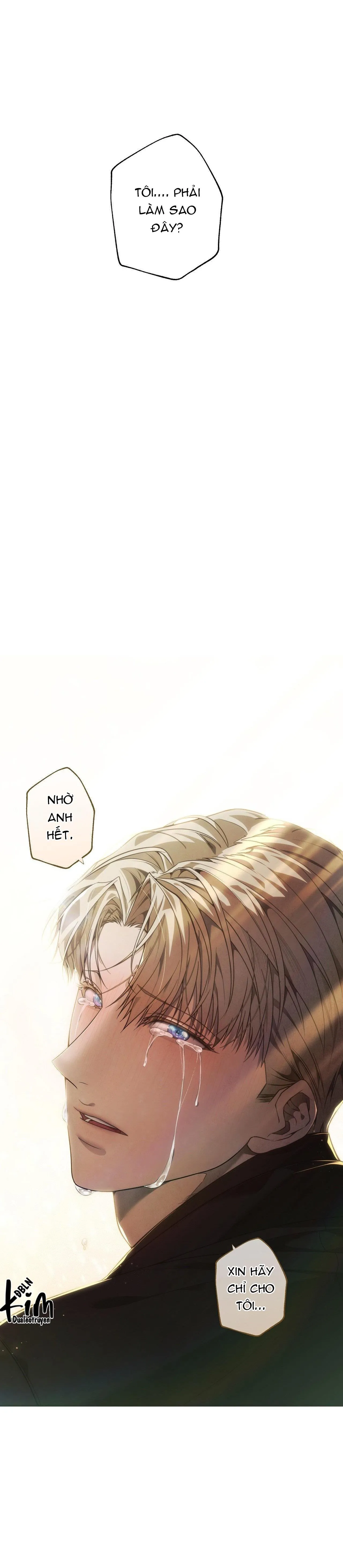 (DROP )PRAY Chapter 10 Trang 28