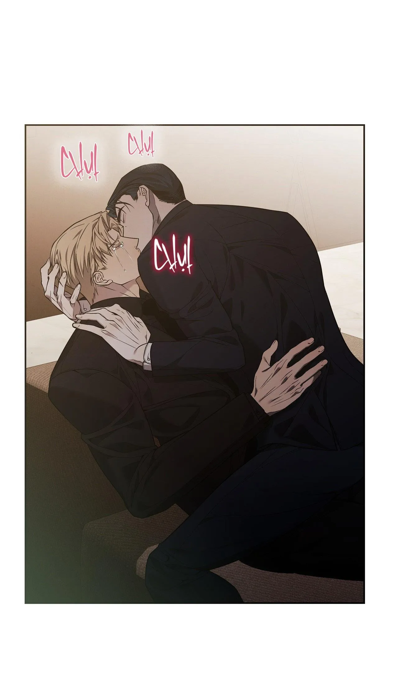 (DROP )PRAY Chapter 10 Trang 30